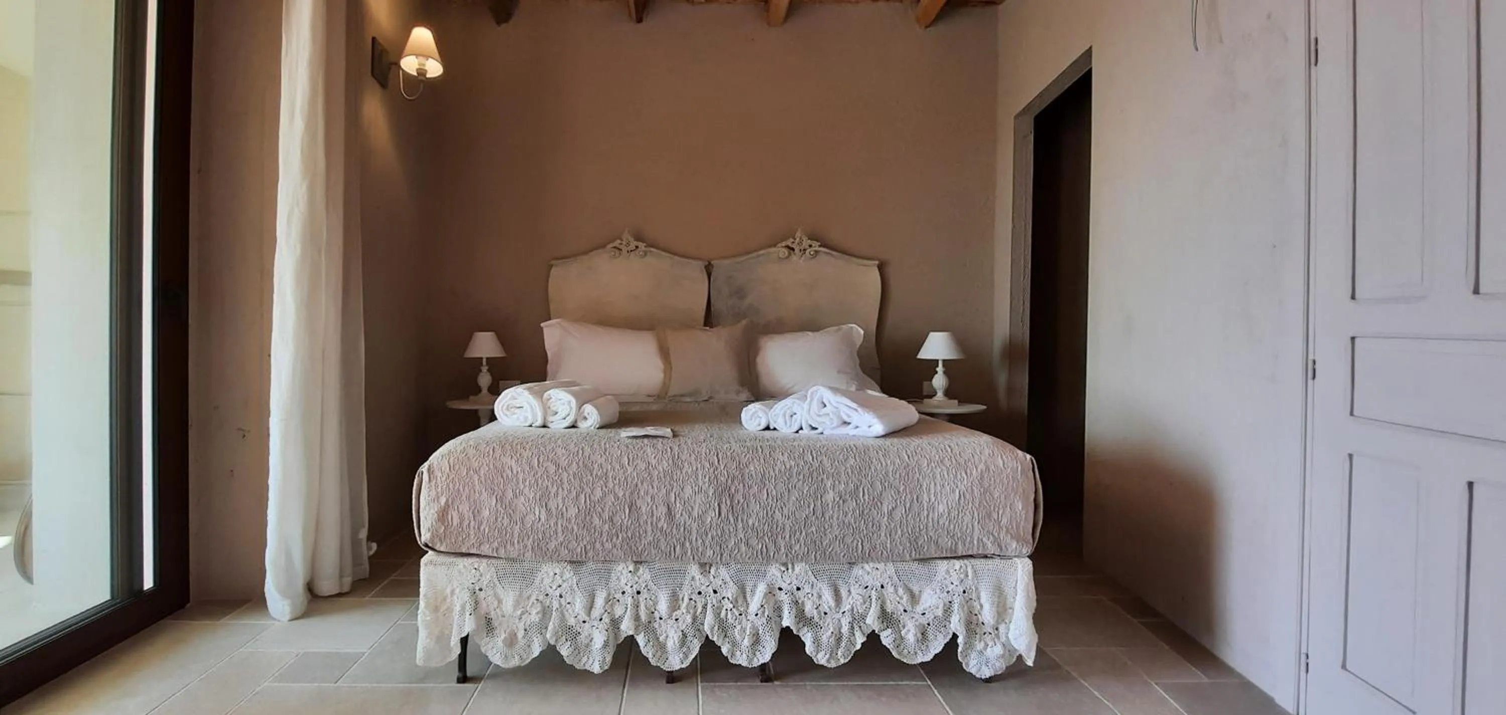 Bedroom, Bed in RoccaSeta