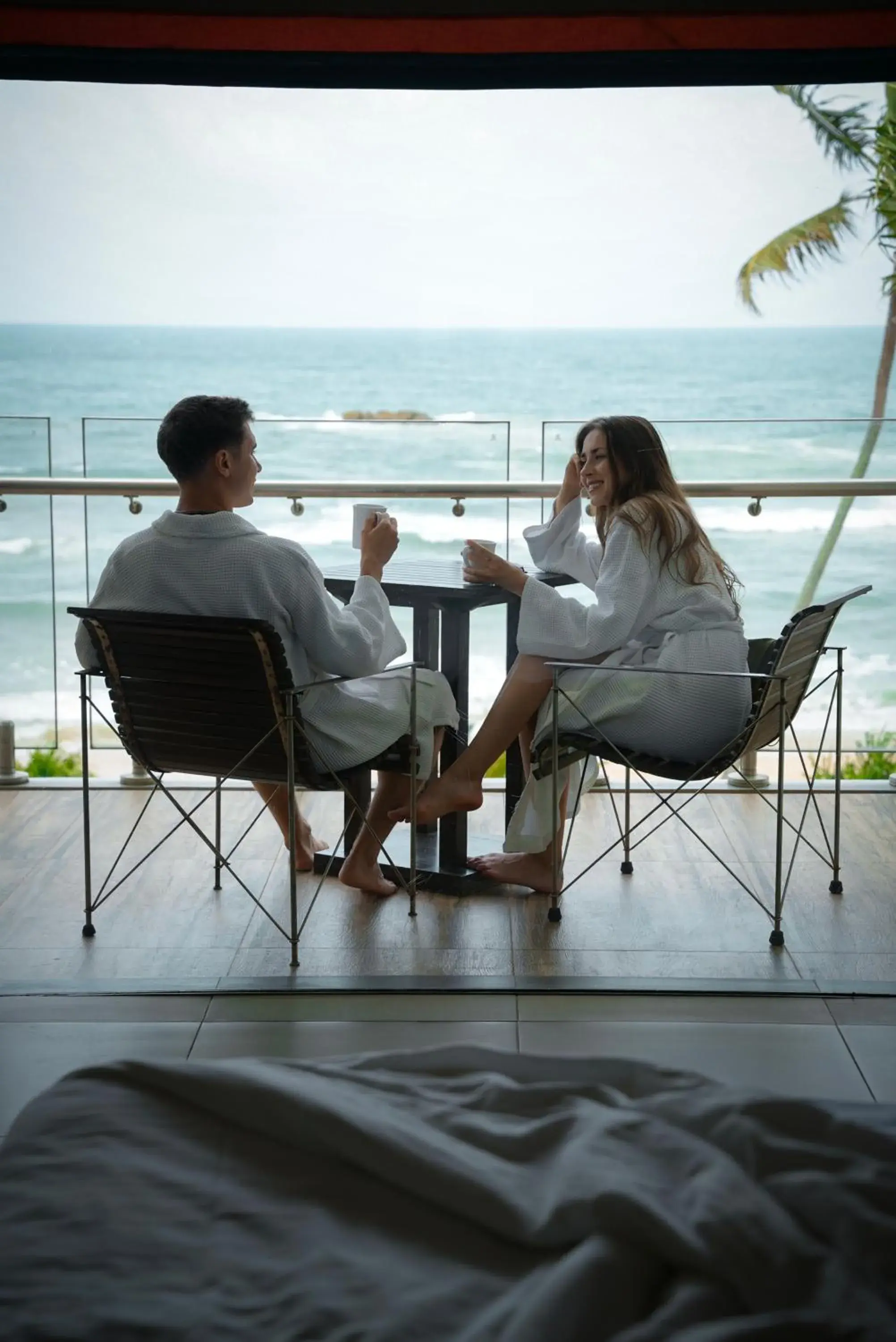 Property building in Shinagawa Beach Property building in Shinagawa Beach