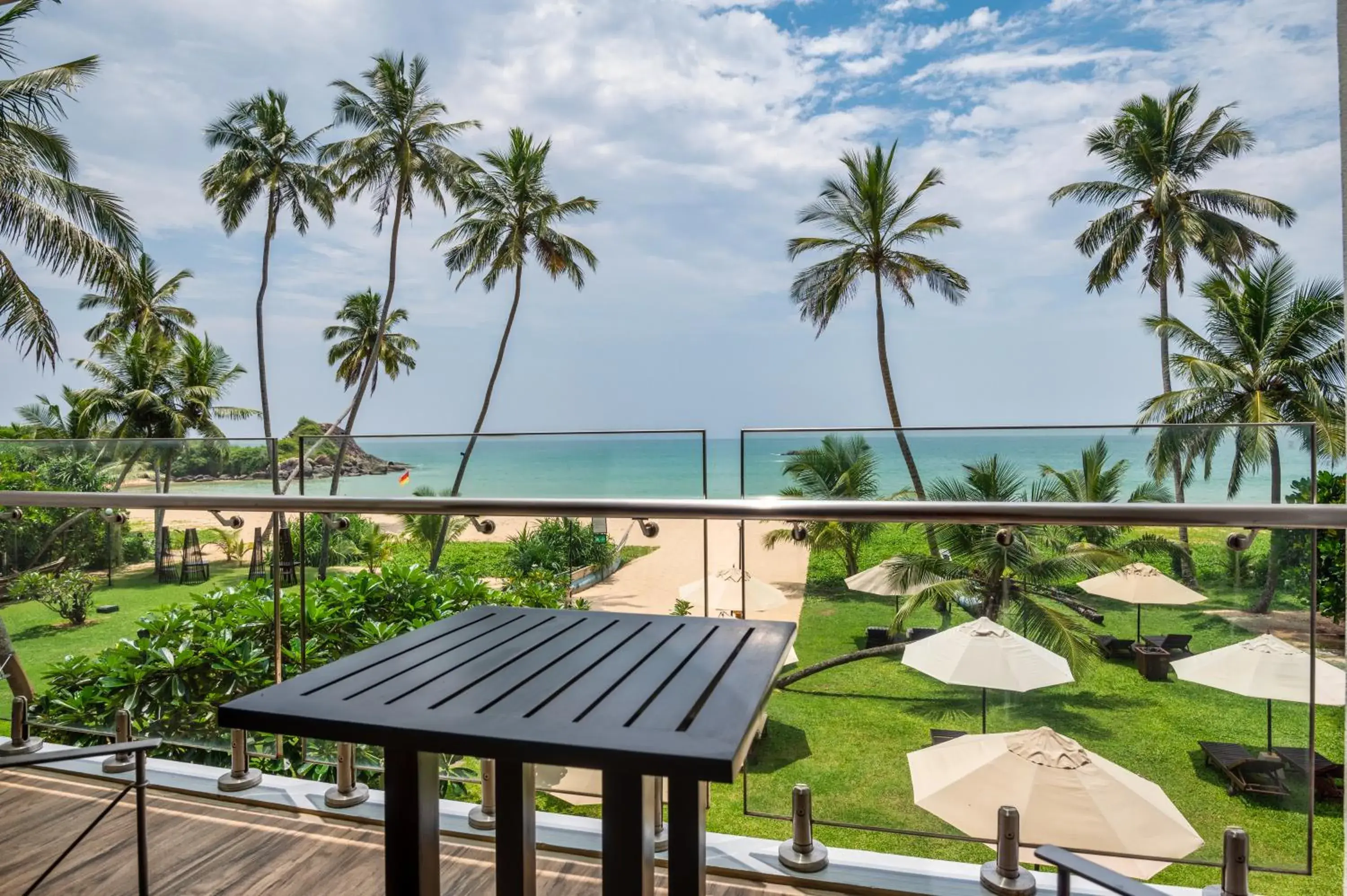 View (from property/room) in Shinagawa Beach View (from property/room) in Shinagawa Beach