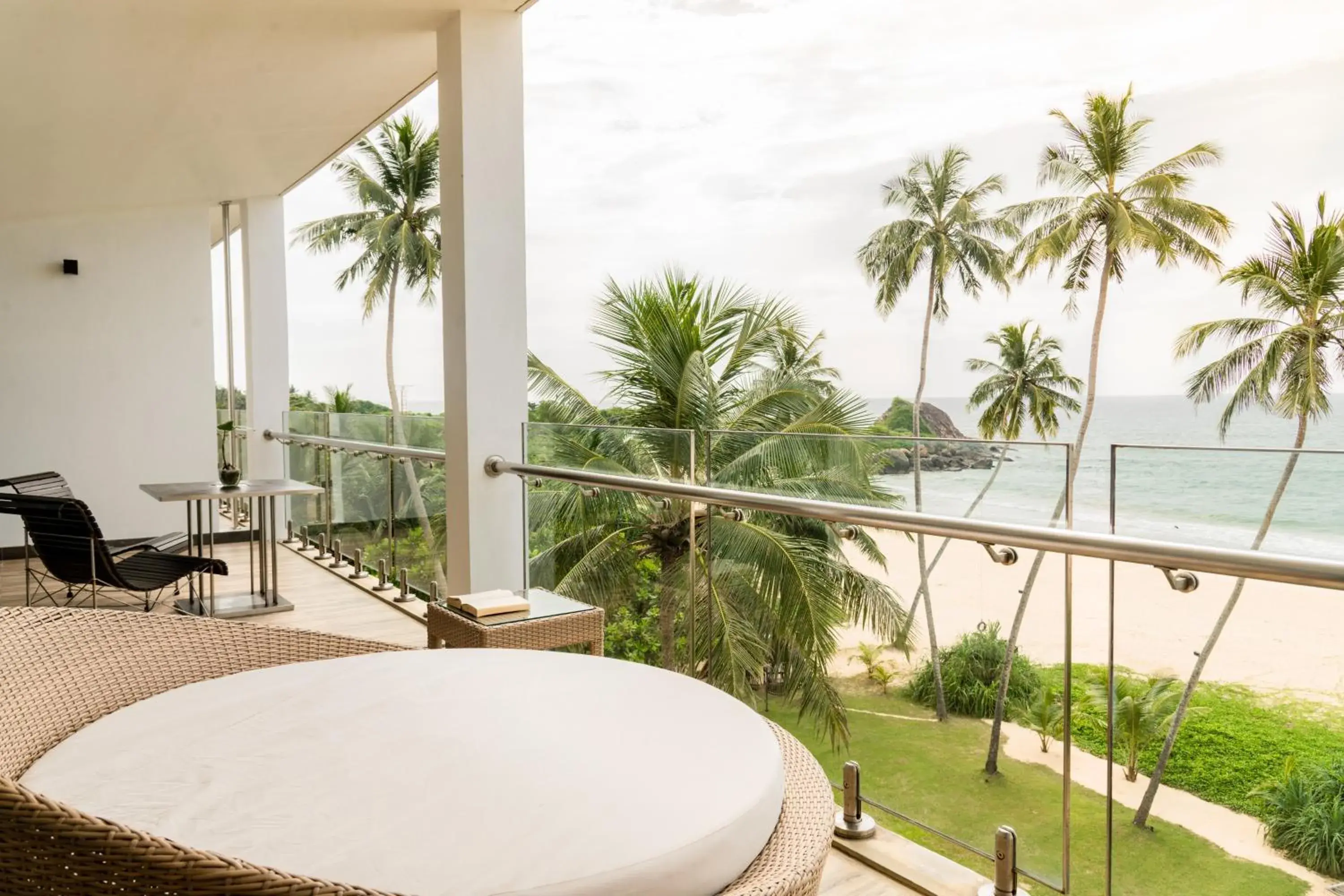 View (from property/room) in Shinagawa Beach View (from property/room) in Shinagawa Beach