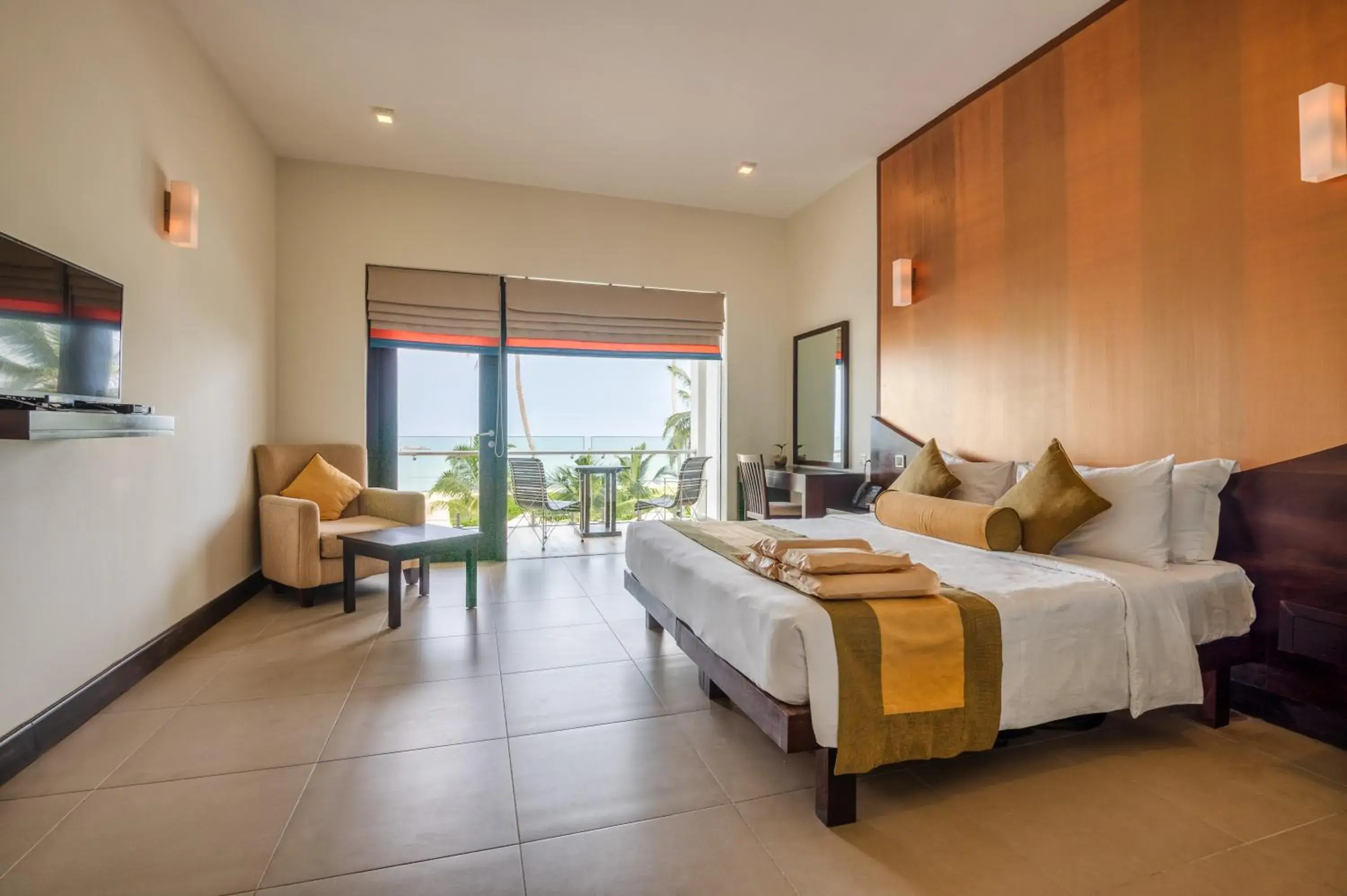 Bedroom, Bed in Shinagawa Beach Bedroom, Bed in Shinagawa Beach