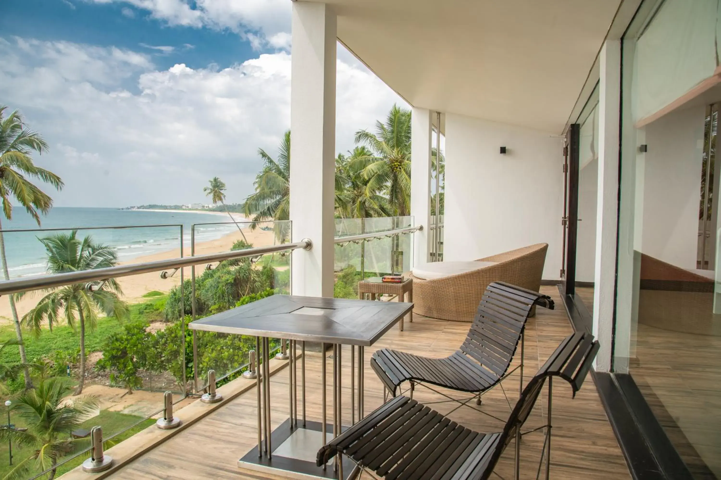 View (from property/room) in Shinagawa Beach View (from property/room) in Shinagawa Beach