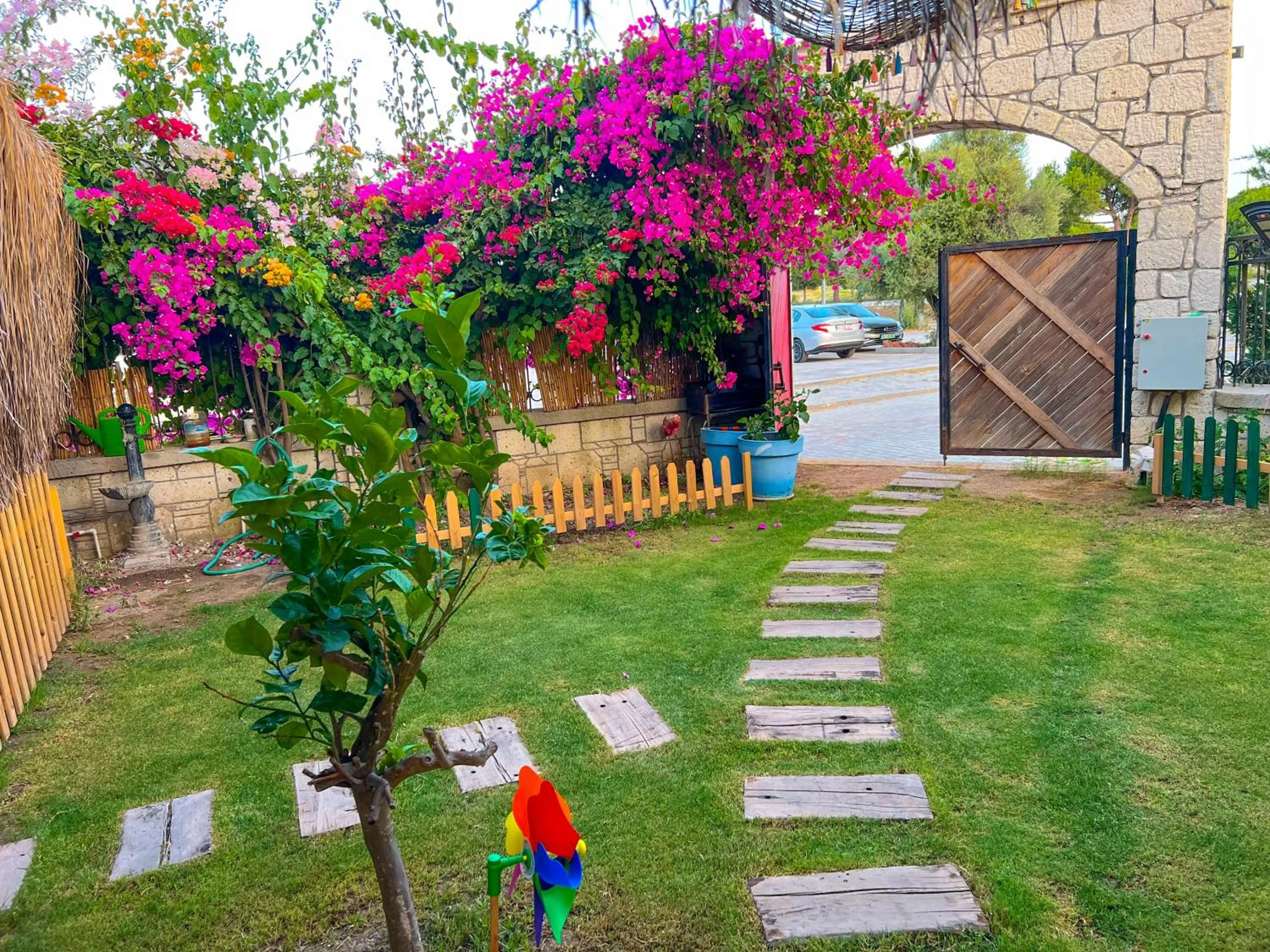 ALAÇATI XL LUXURY HOTEL