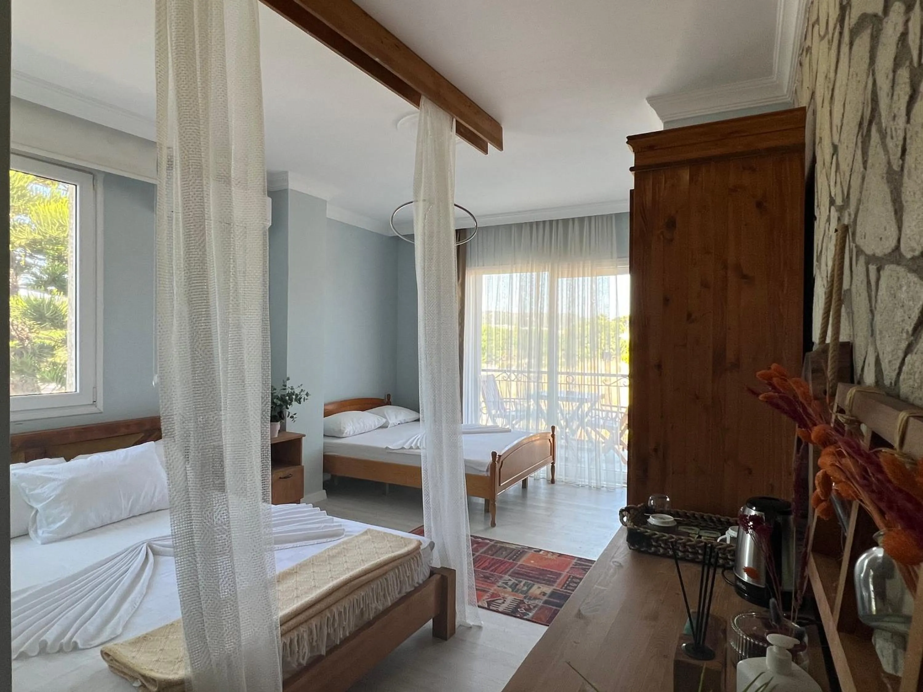 ALAÇATI XL LUXURY HOTEL