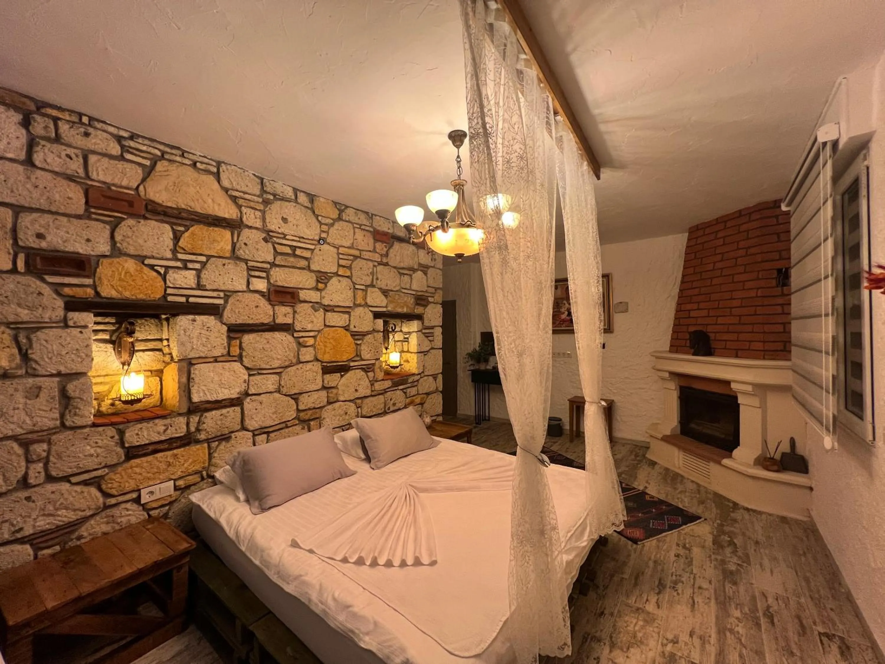 ALAÇATI XL LUXURY HOTEL