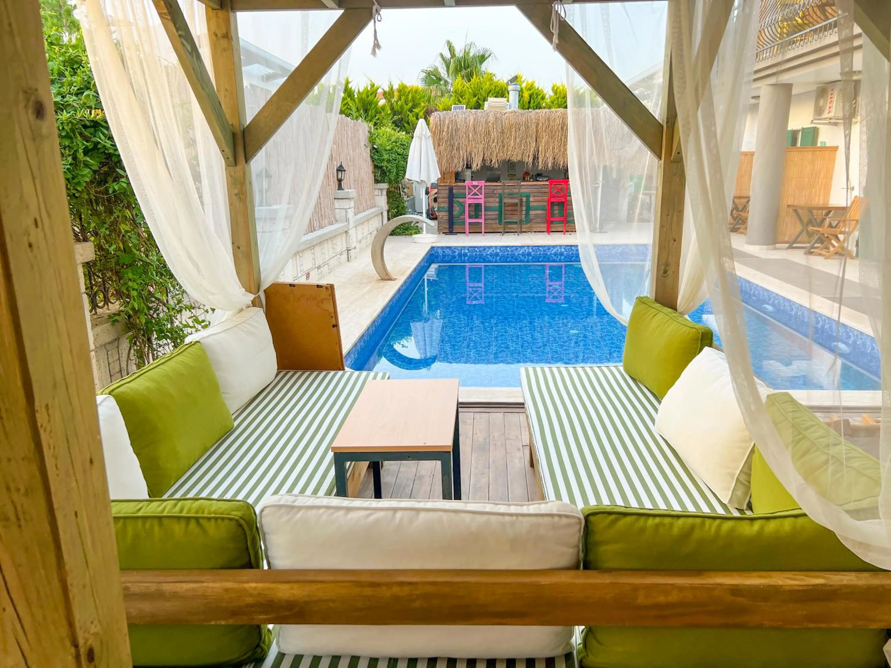 ALAÇATI XL LUXURY HOTEL