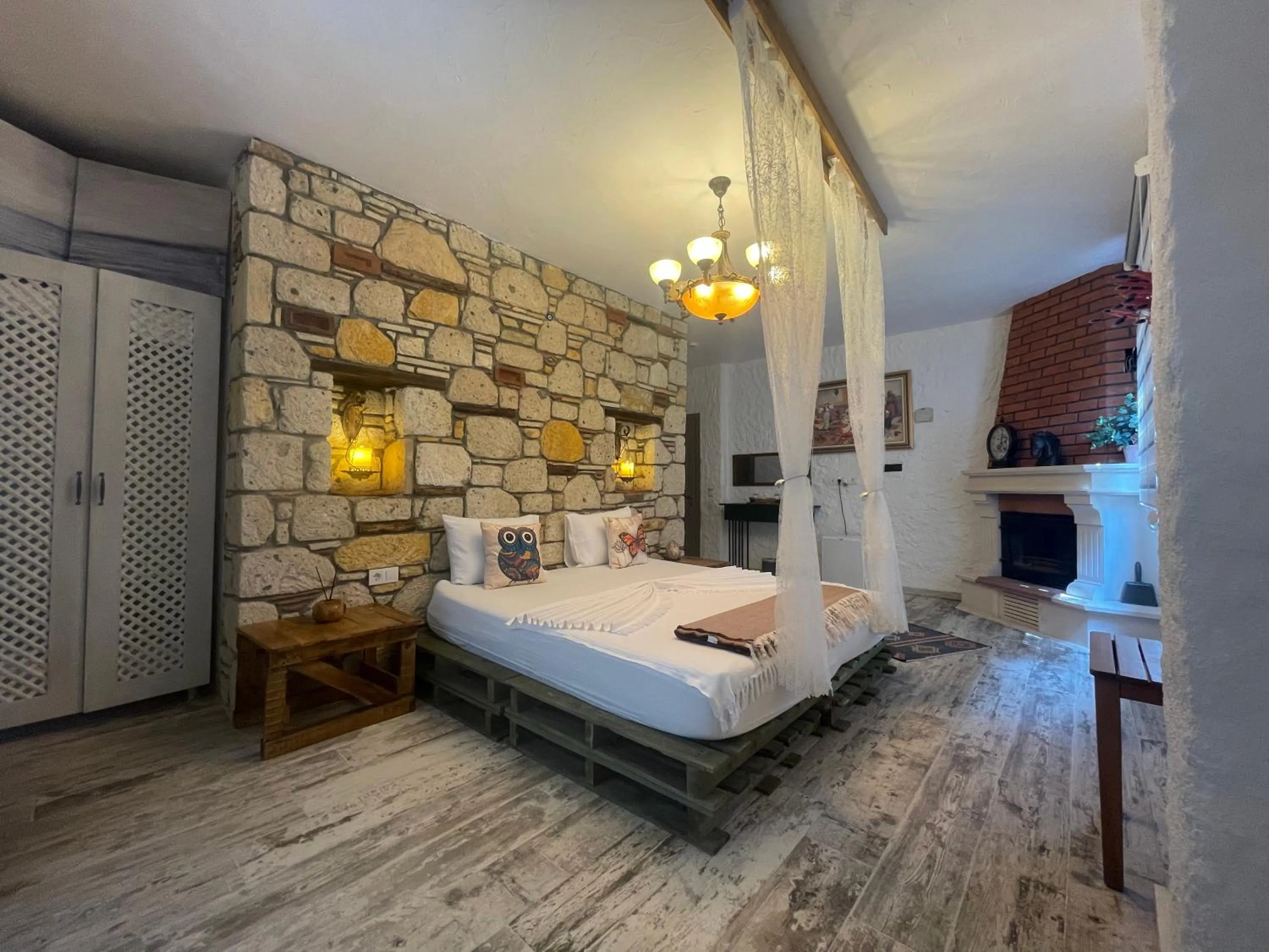 ALAÇATI XL LUXURY HOTEL