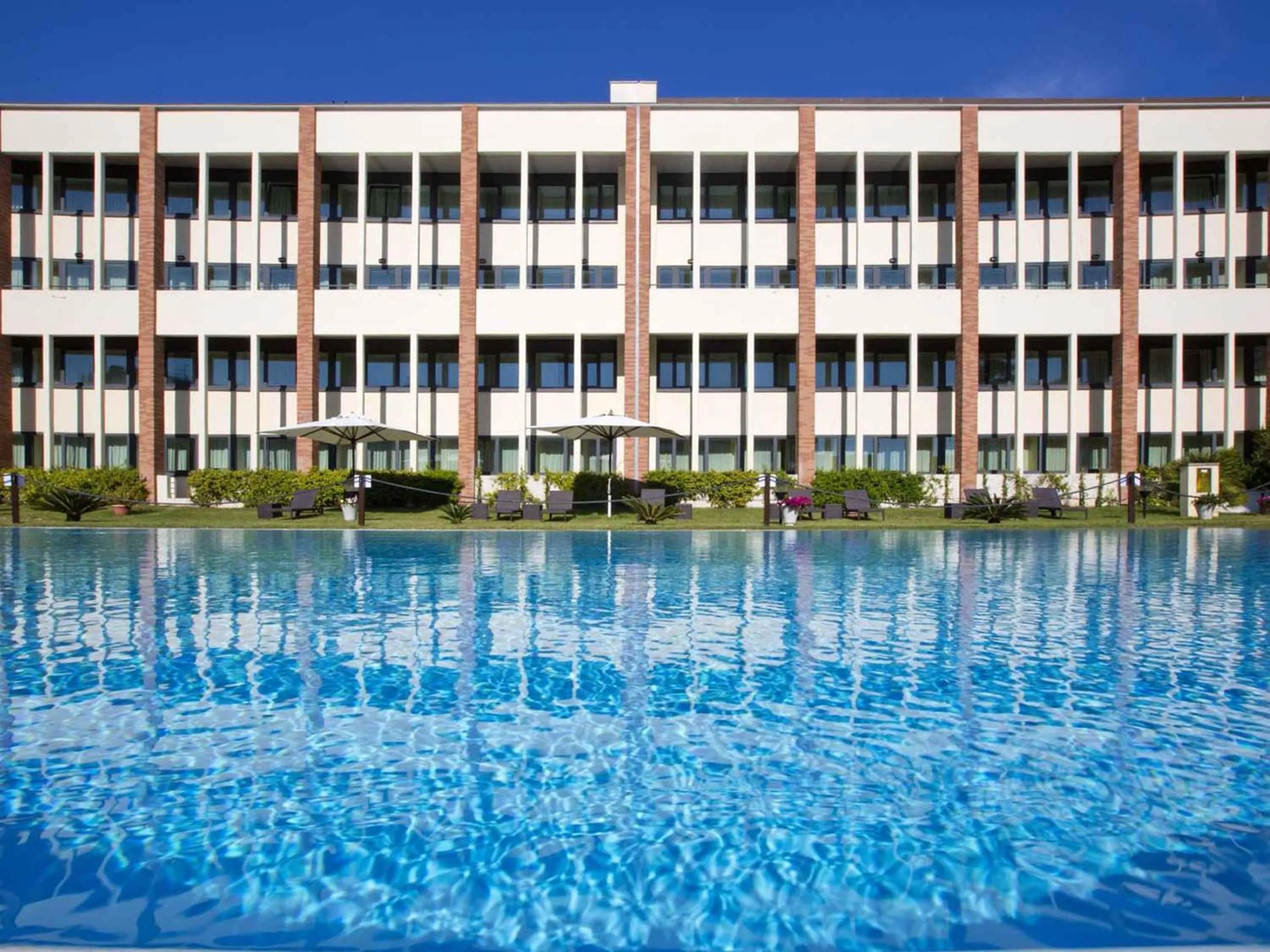 Other in Mercure Leonardo da Vinci Rome Airport