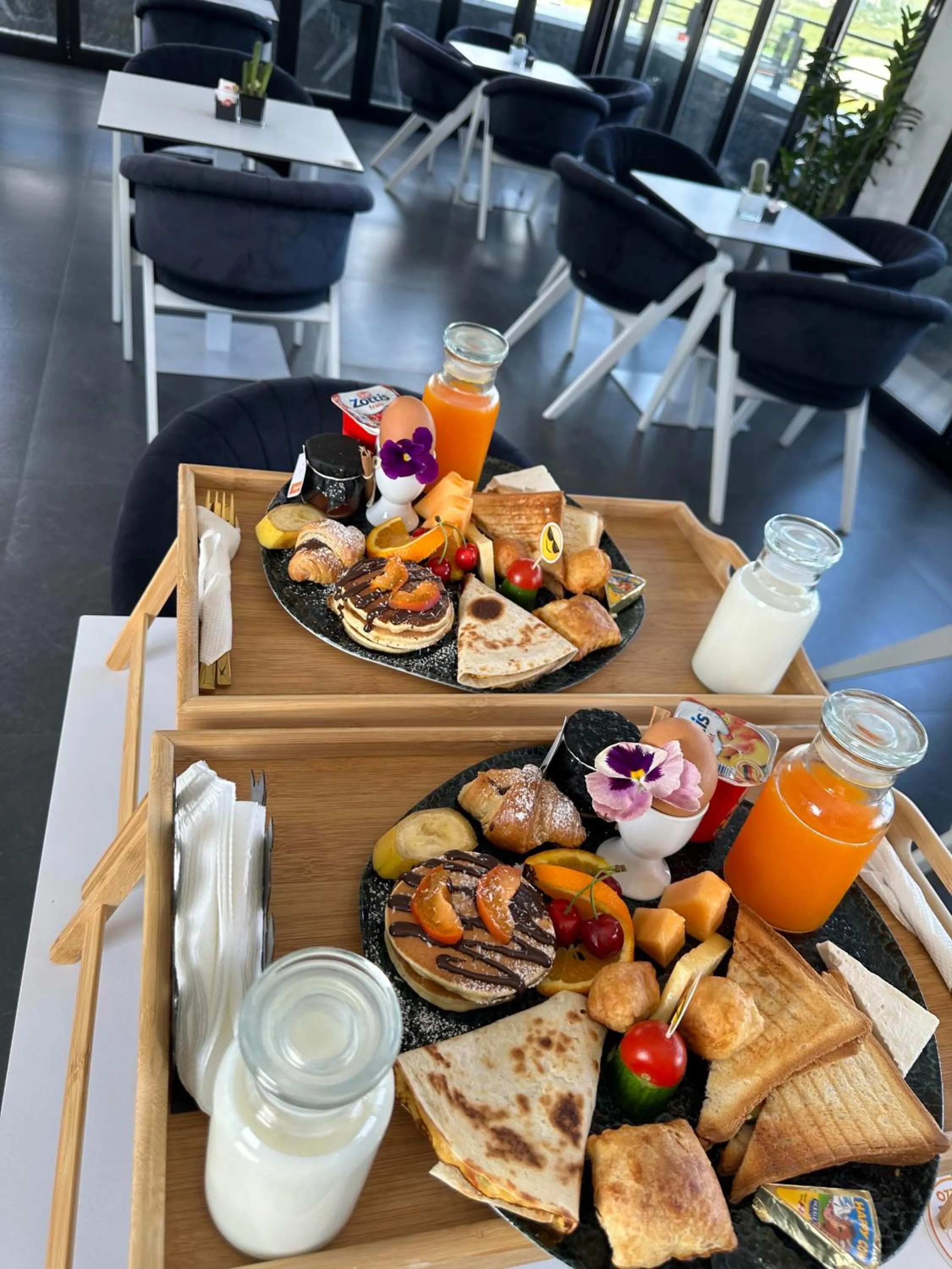 Mark Hotel Tirana
