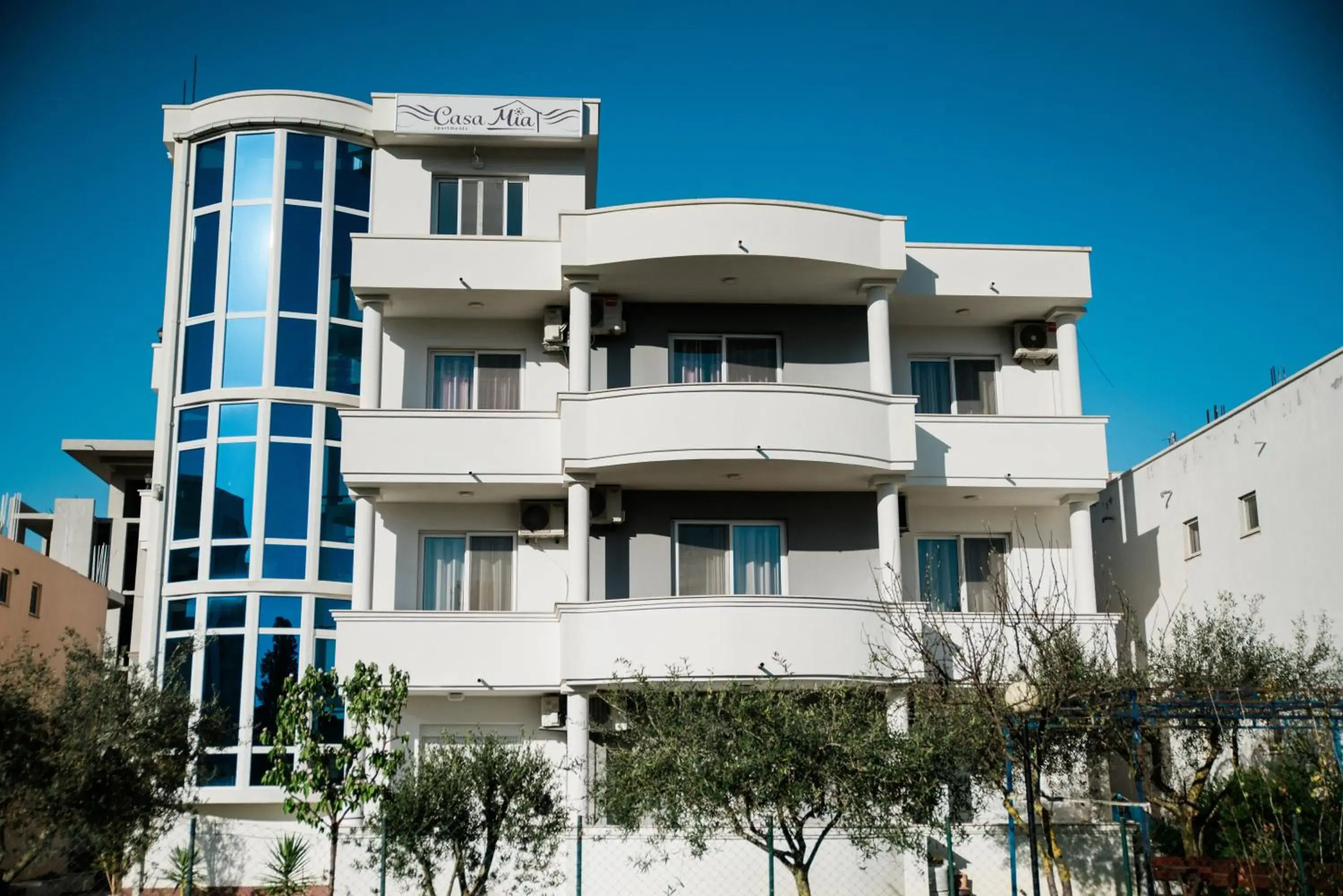 Apartments Casa Mia Apartments Casa Mia