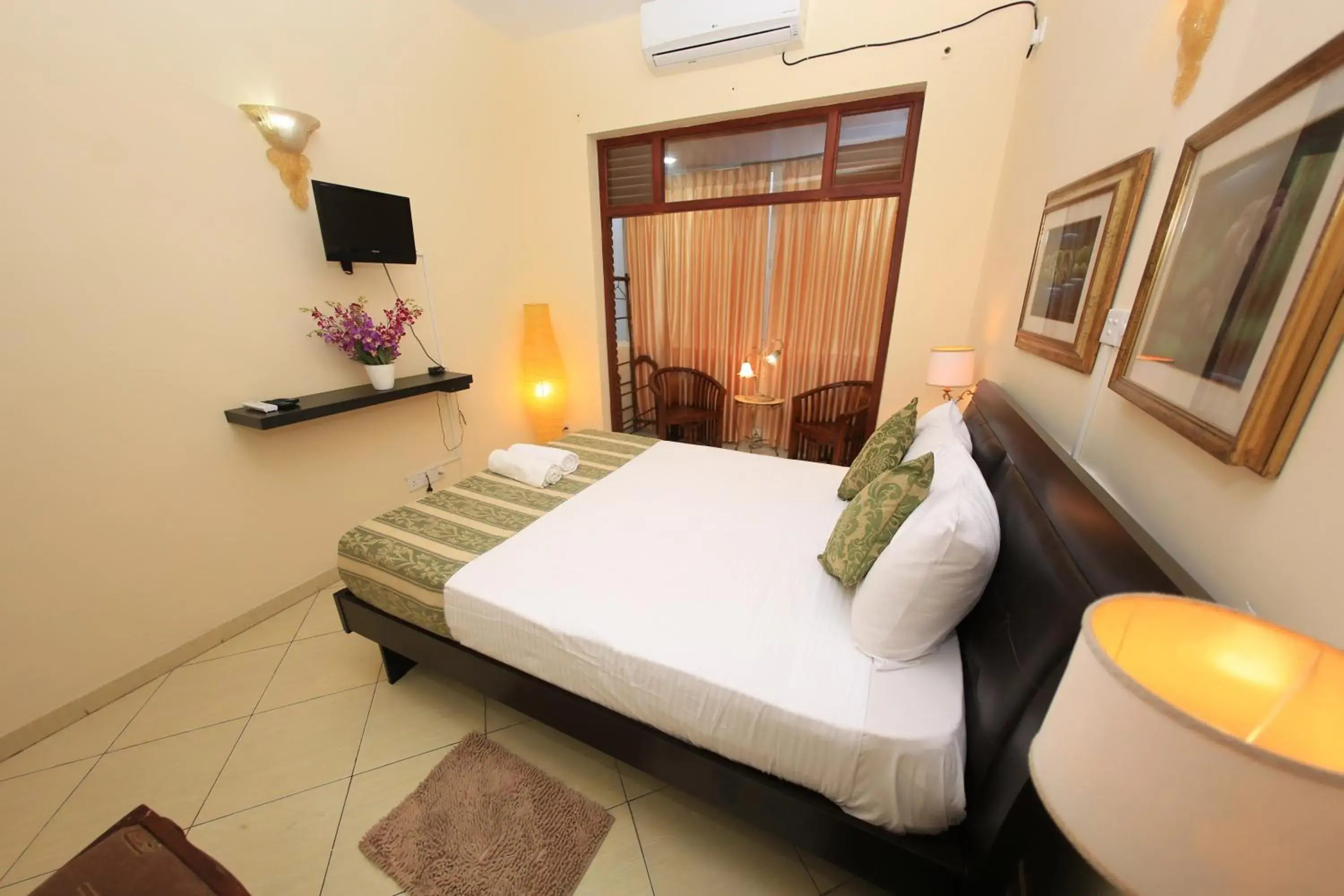 Fort Thari Inn Fort Thari Inn