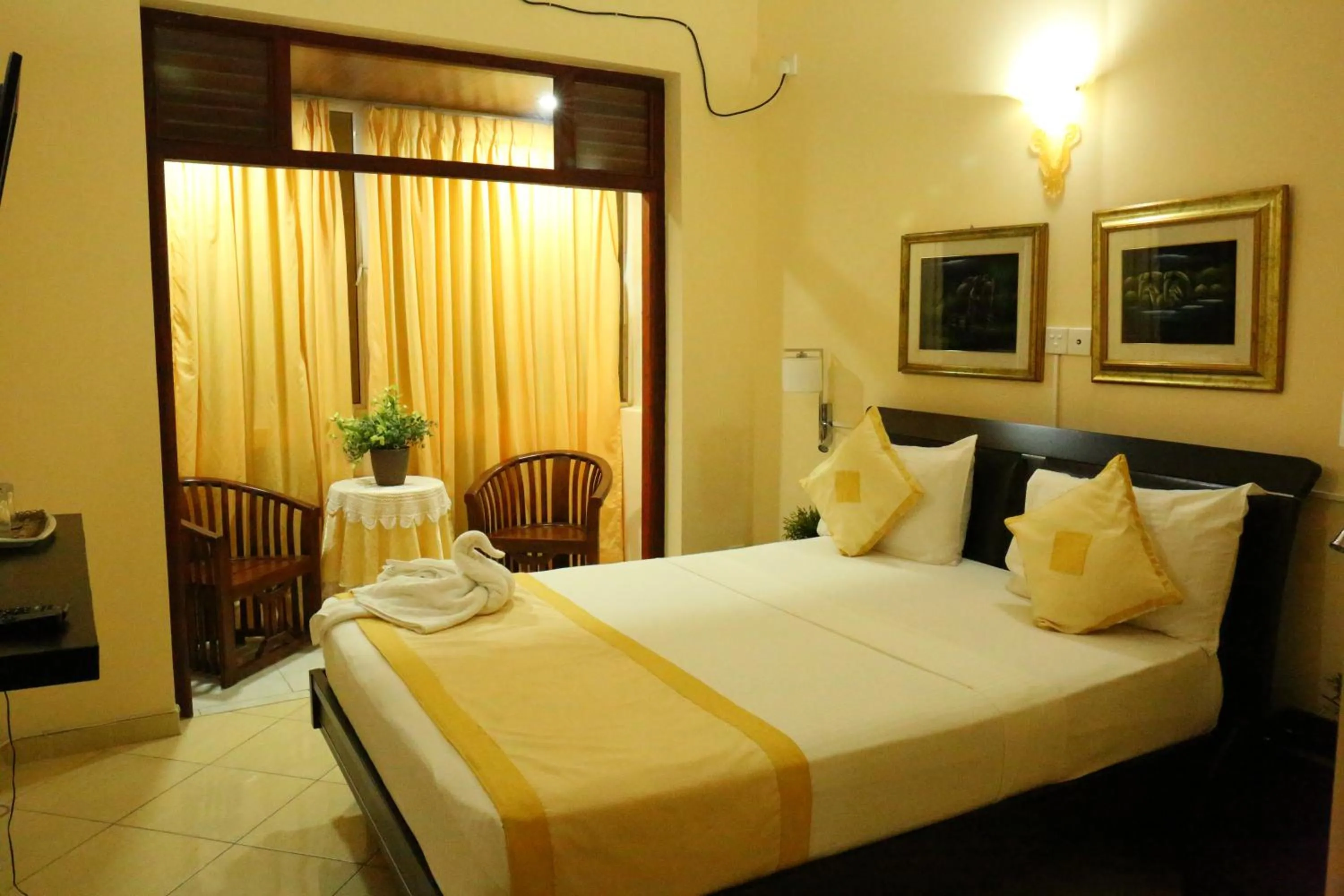 Fort Thari Inn