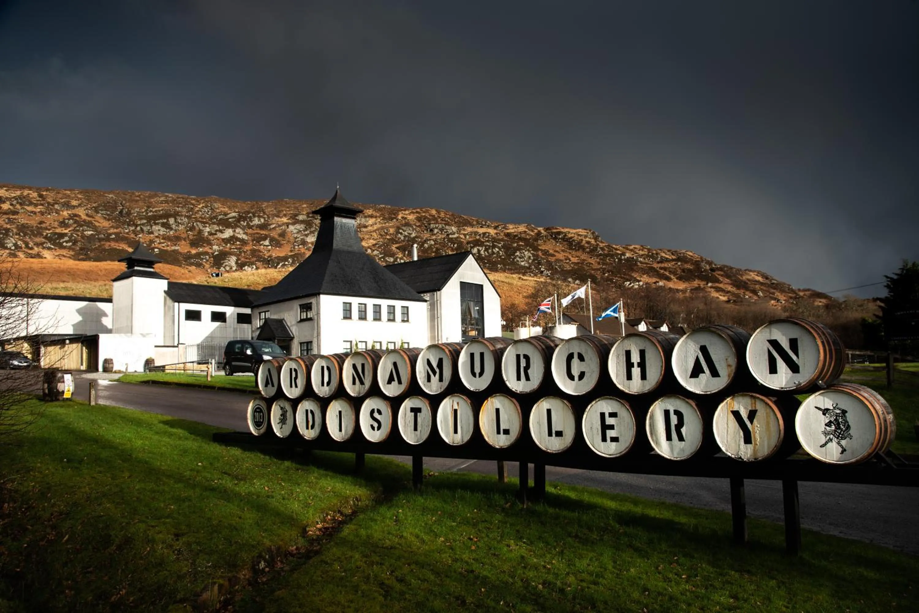 Innes House Bed & Breakfast