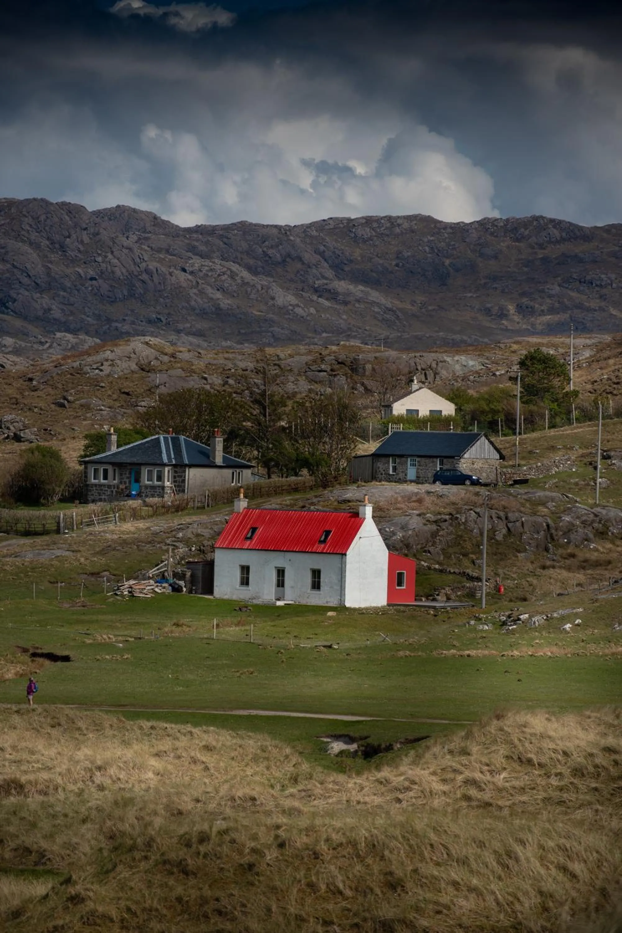 Innes House Bed & Breakfast