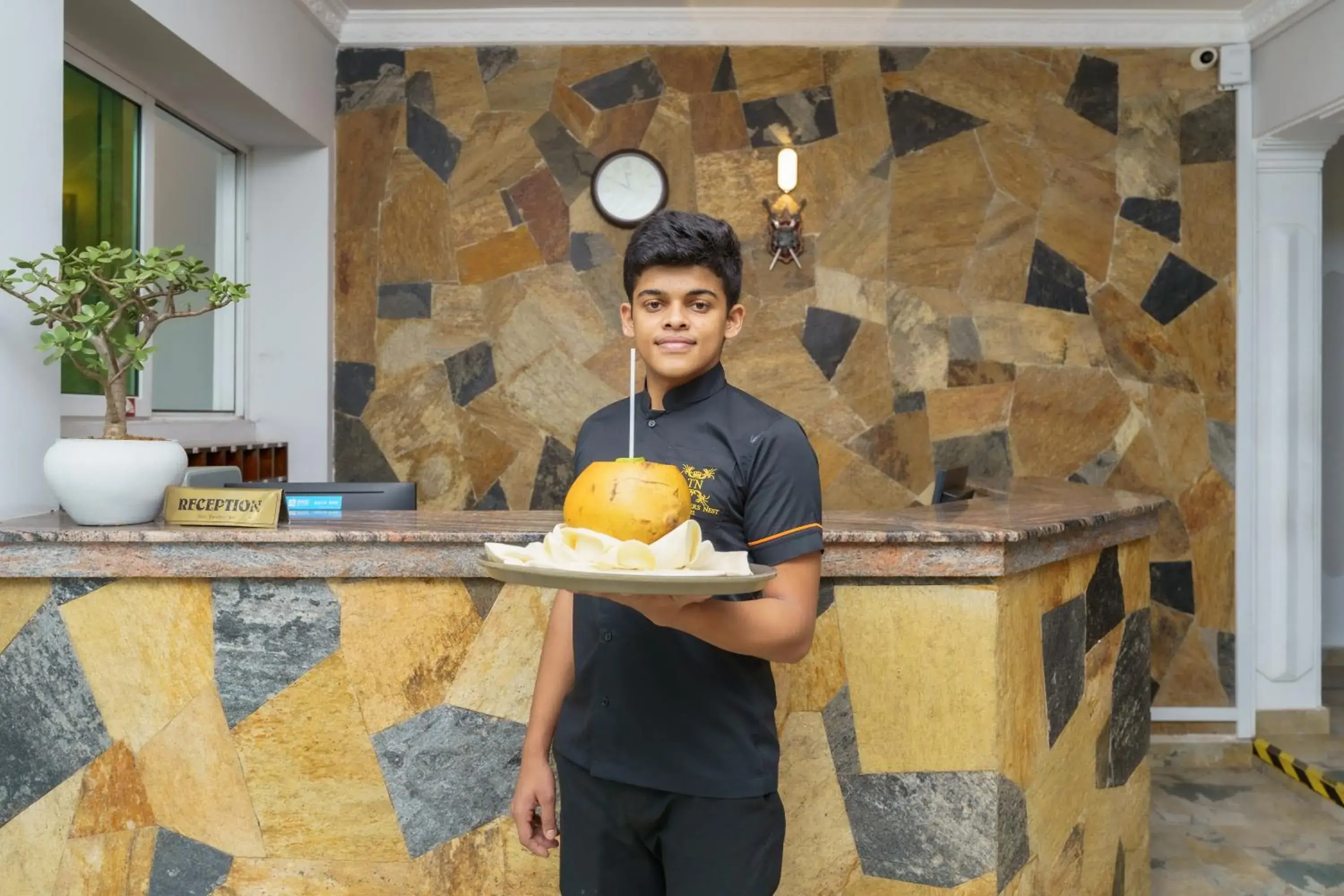 Hotel Travellers Nest Kandy Hotel Travellers Nest Kandy