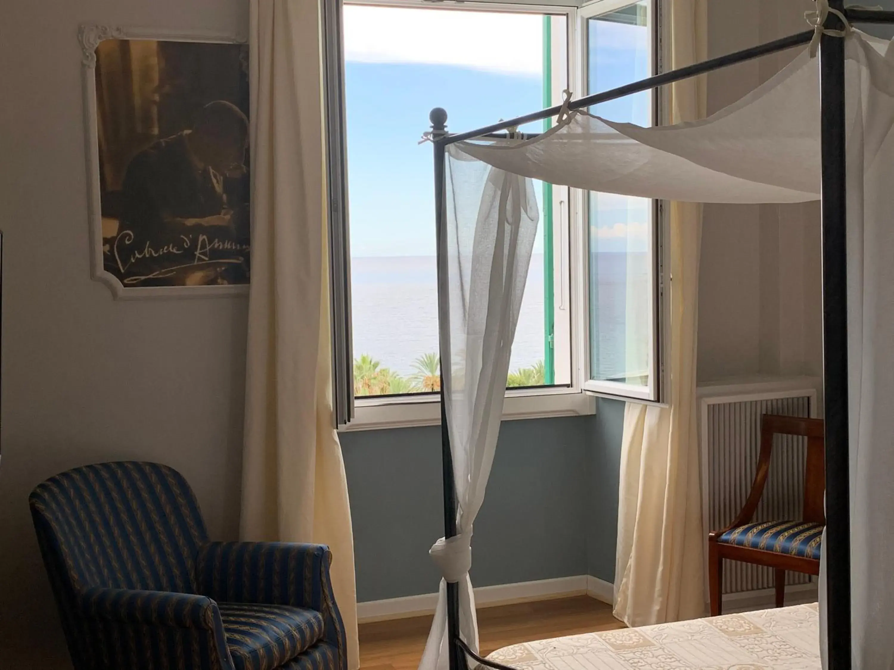 Grand Hotel & des Anglais Spa Grand Hotel & des Anglais Spa