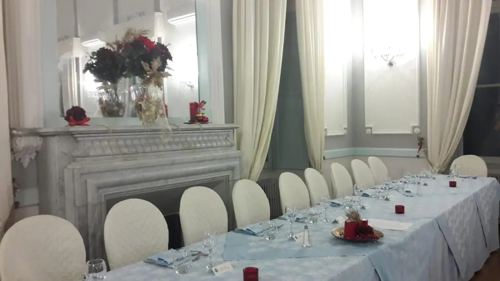 Restaurant/places to eat in Grand Hotel & des Anglais Spa Restaurant/places to eat in Grand Hotel & des Anglais Spa