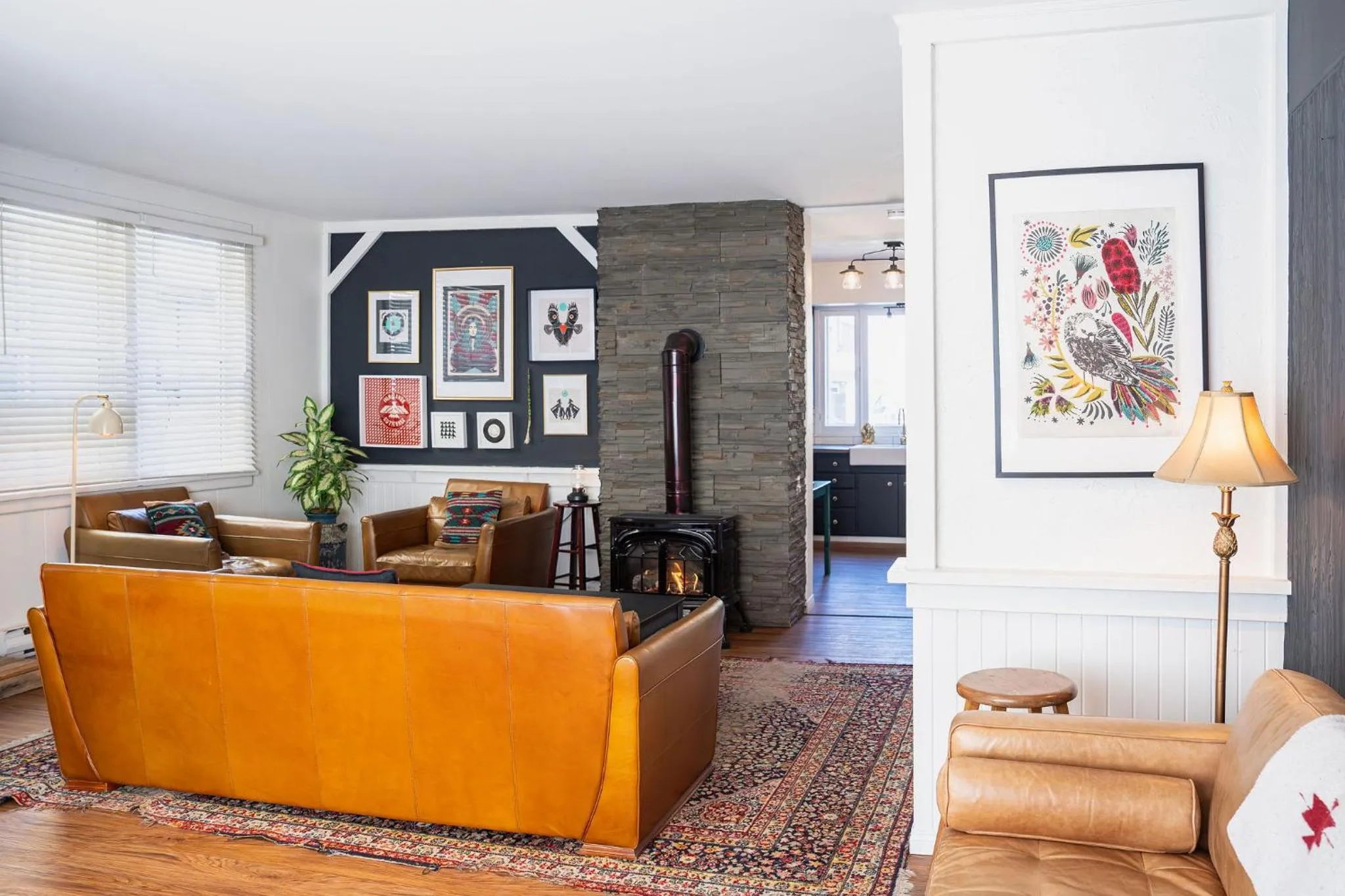 The Downtown Hive by Revelstoke Vacations