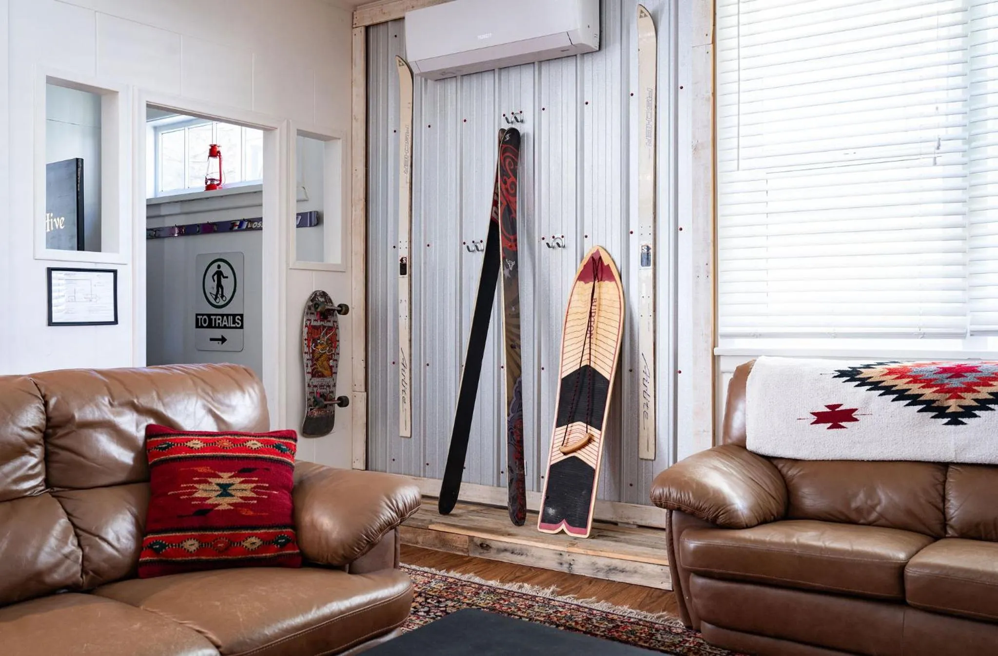 The Downtown Hive by Revelstoke Vacations