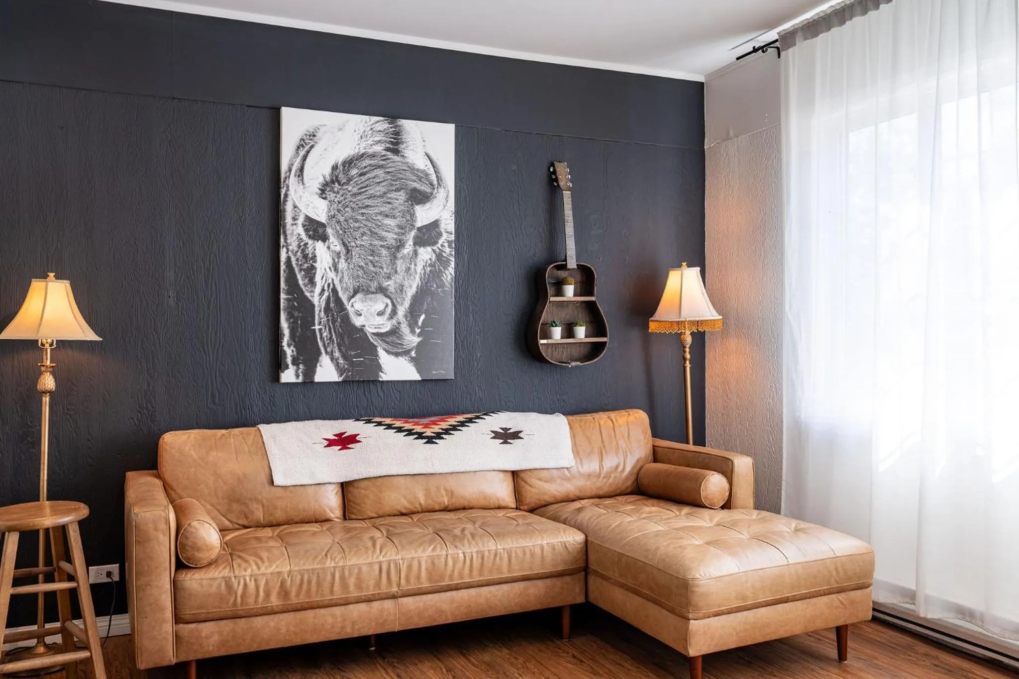 The Downtown Hive by Revelstoke Vacations