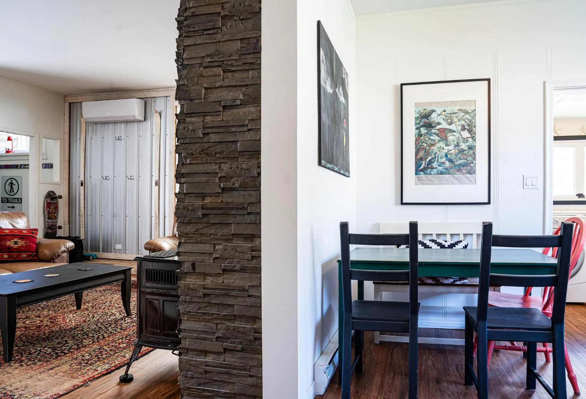 The Downtown Hive by Revelstoke Vacations