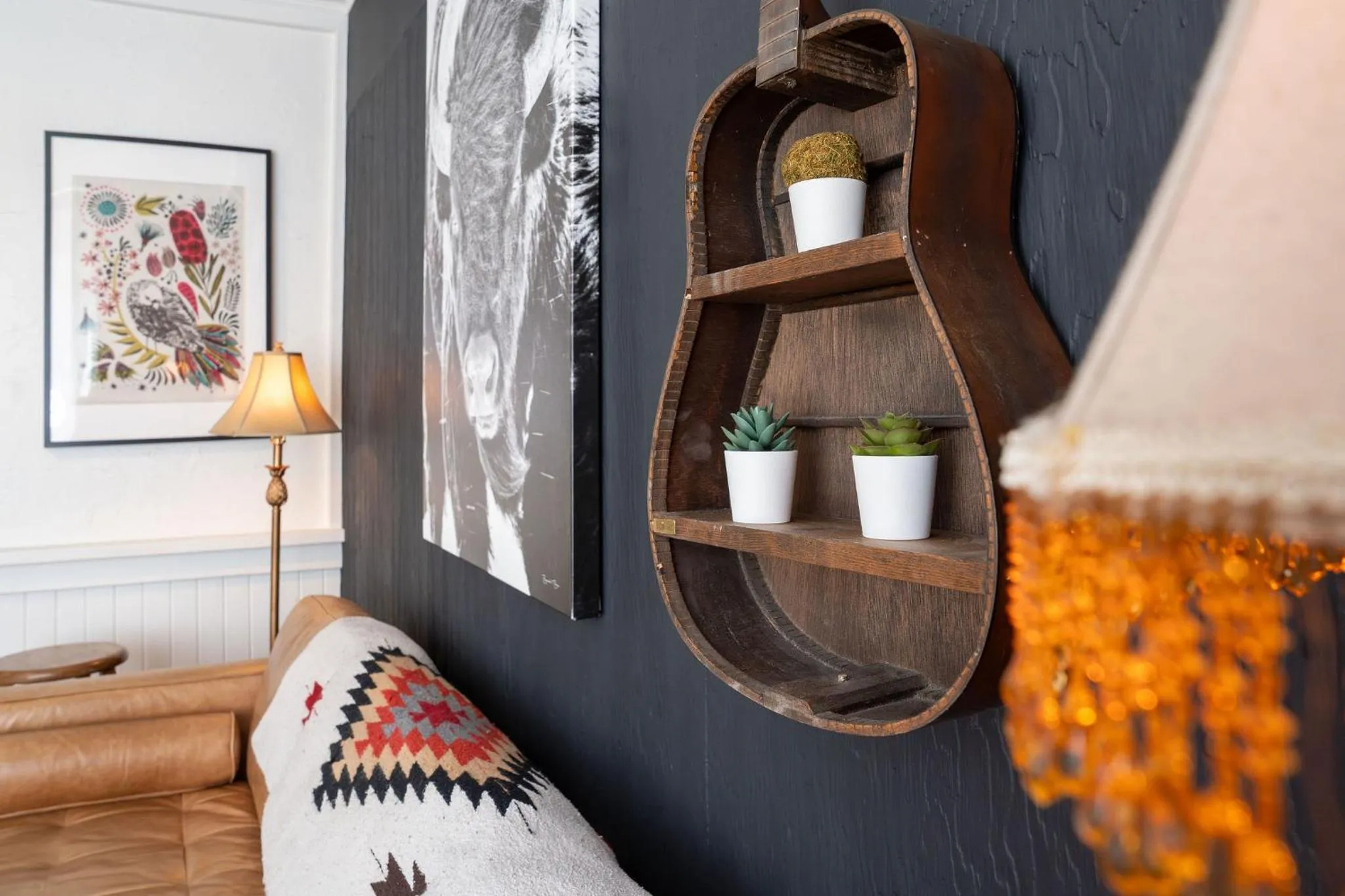 The Downtown Hive by Revelstoke Vacations