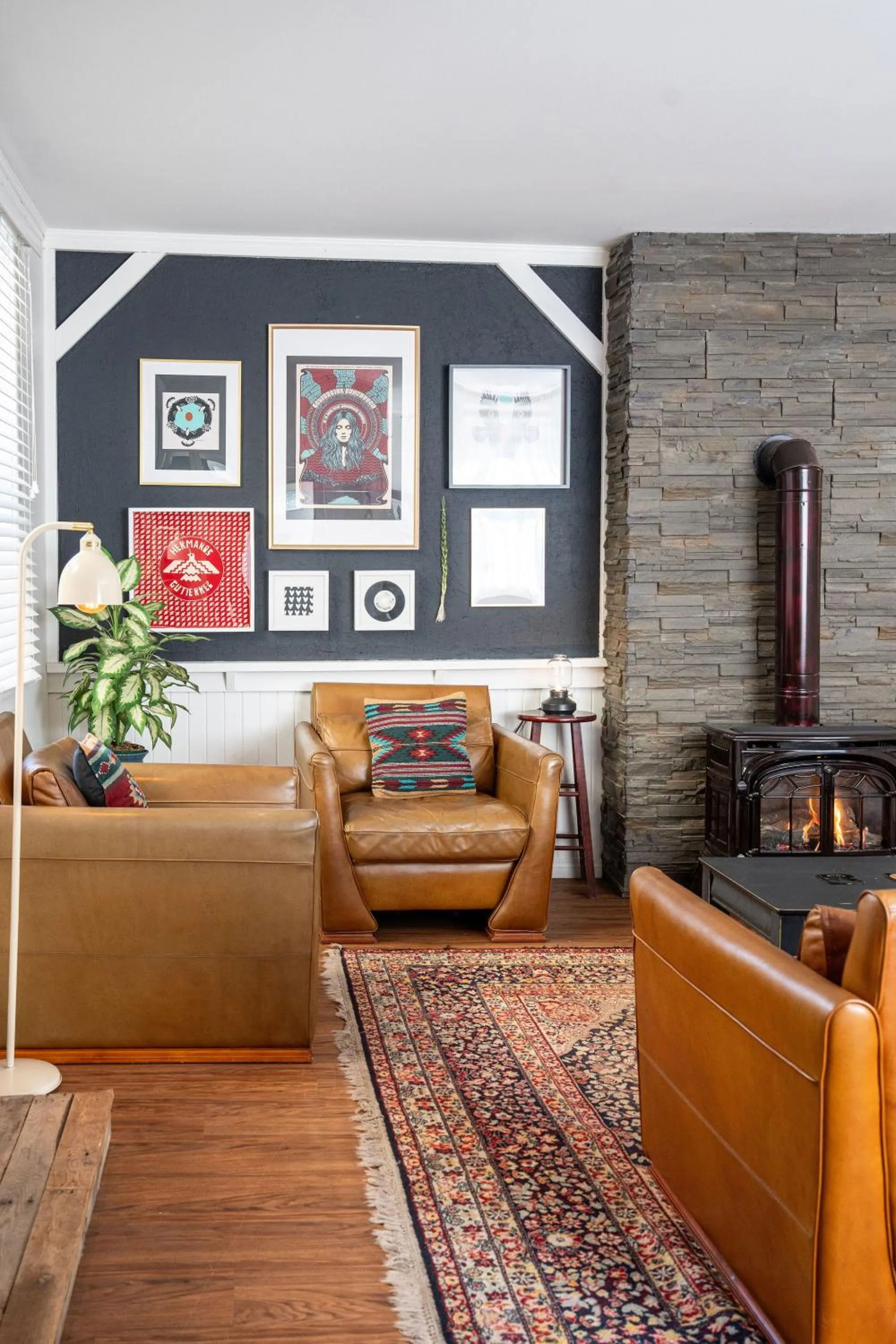 The Downtown Hive by Revelstoke Vacations