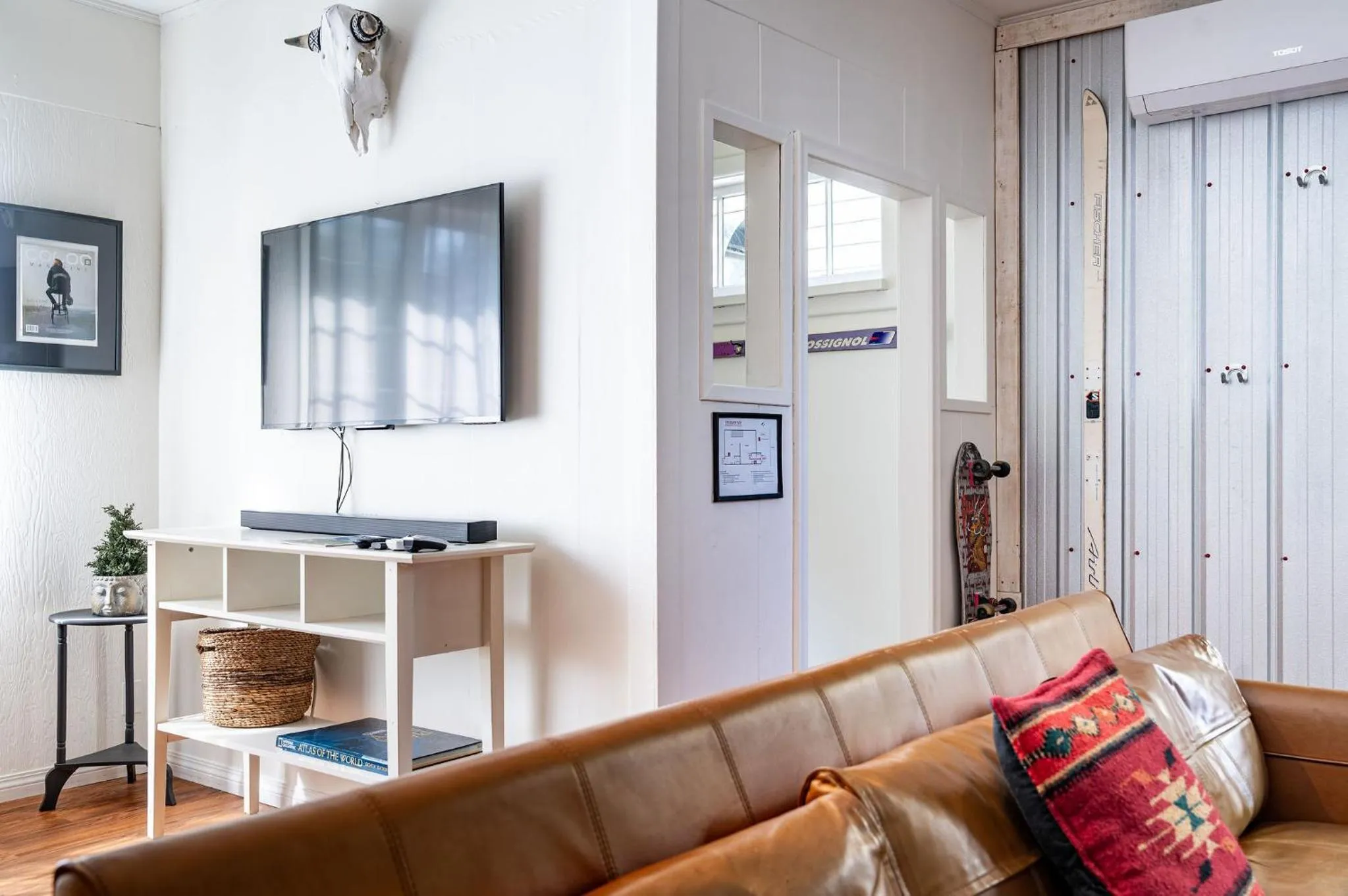 The Downtown Hive by Revelstoke Vacations