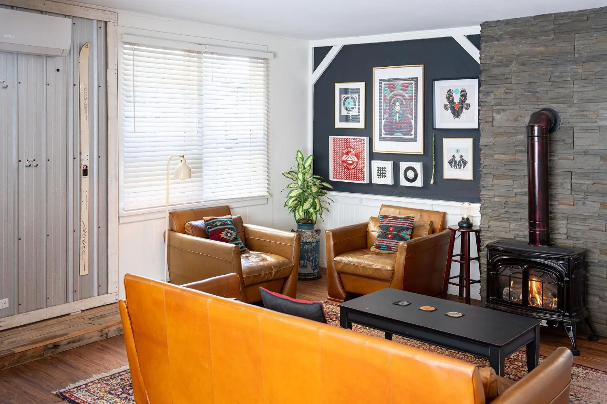 The Downtown Hive by Revelstoke Vacations