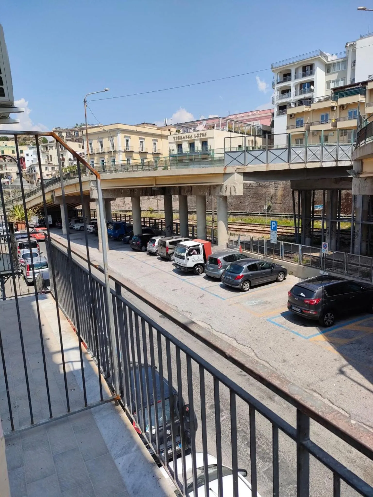 Il Tempio Pozzuoli B&B