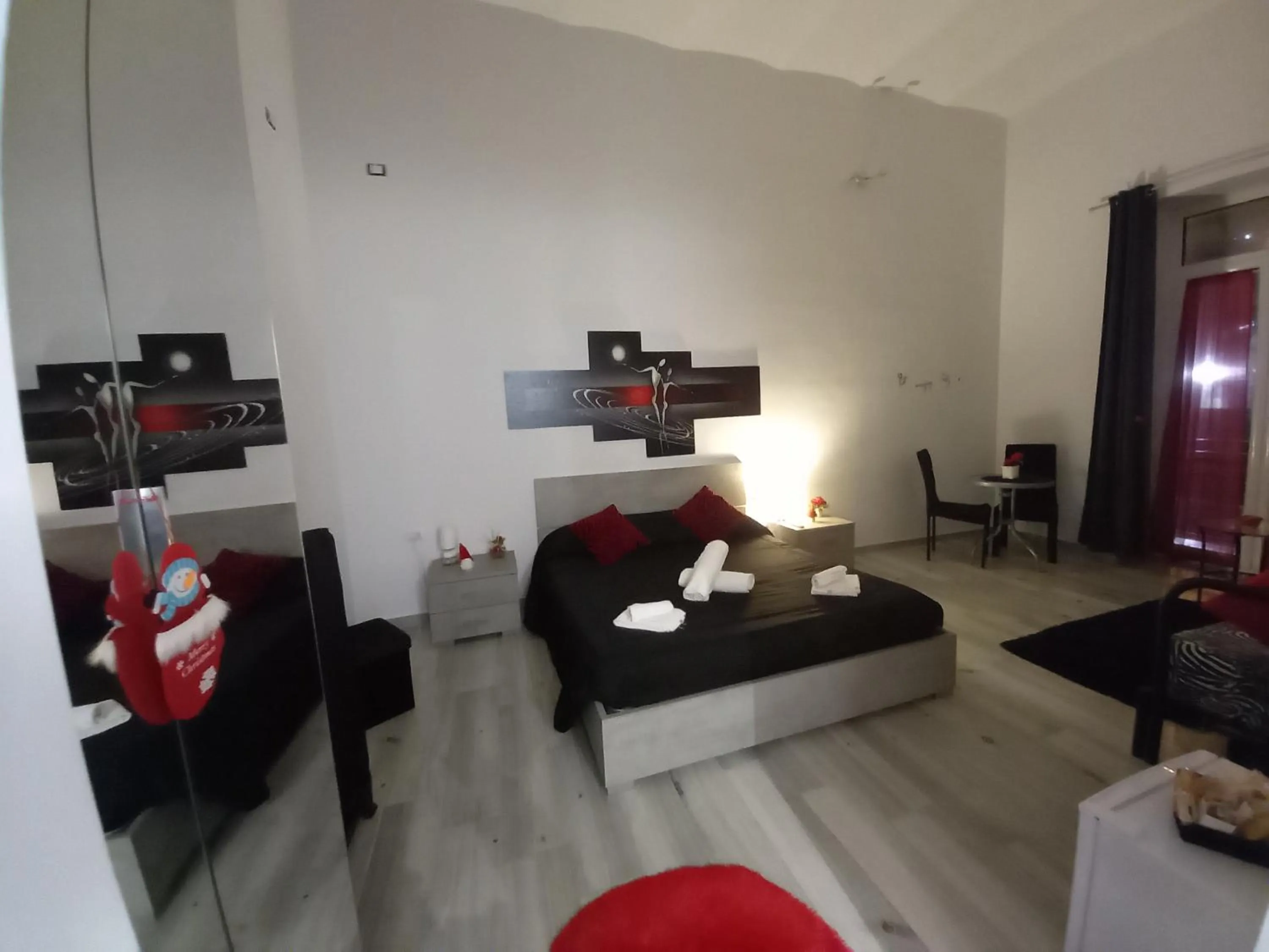 Il Tempio Pozzuoli B&B