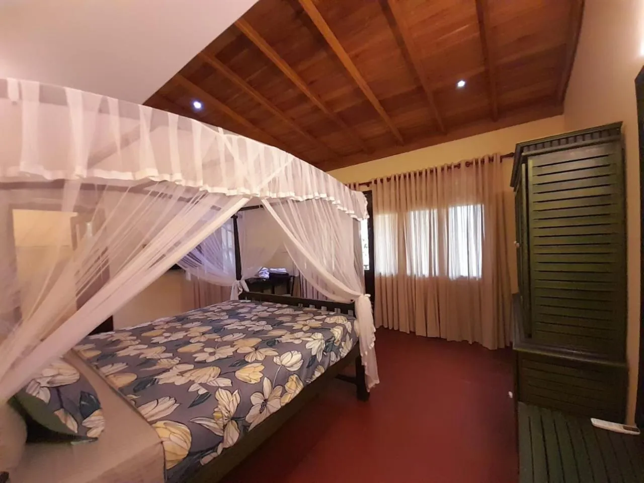 Villa Thawthisa The Boutique Hotel Unawatuna