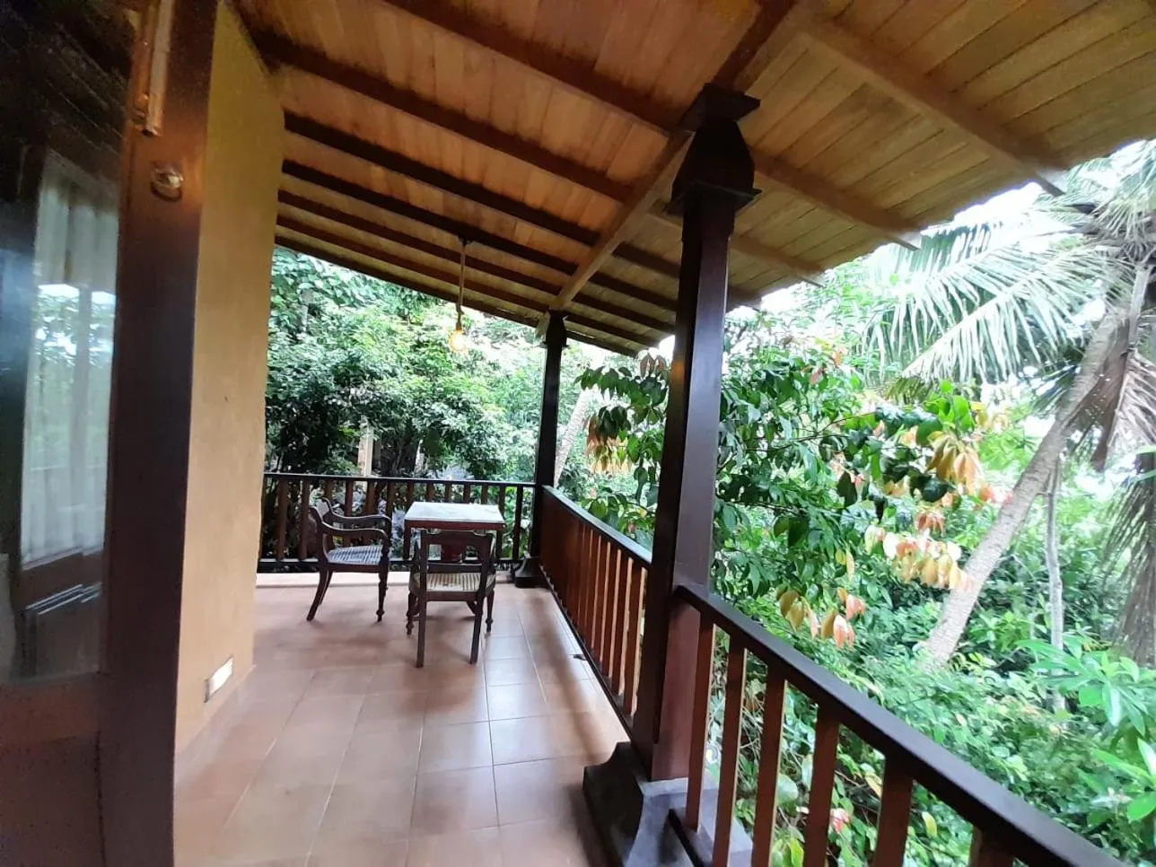 Villa Thawthisa The Boutique Hotel Unawatuna