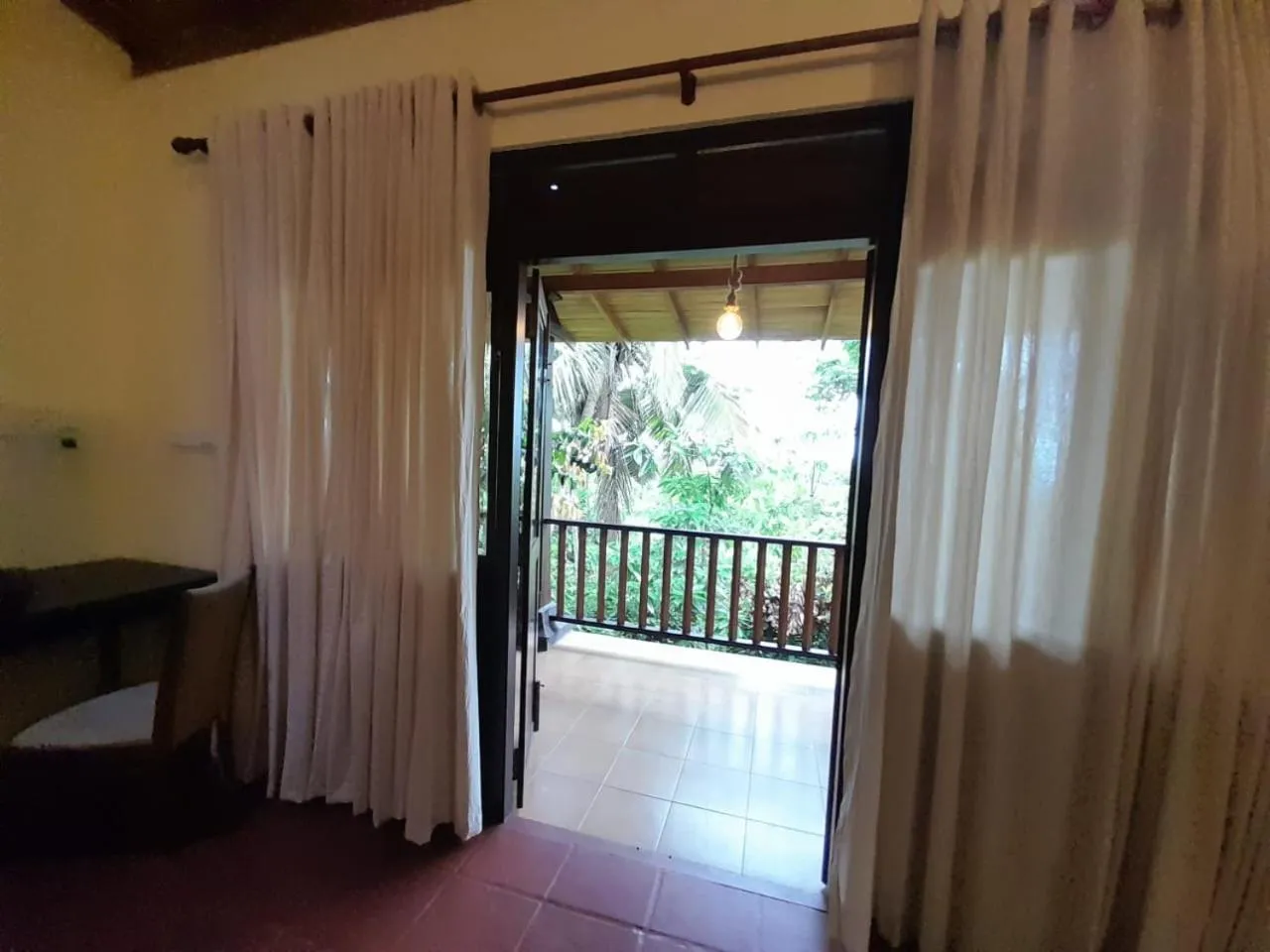 Villa Thawthisa The Boutique Hotel Unawatuna