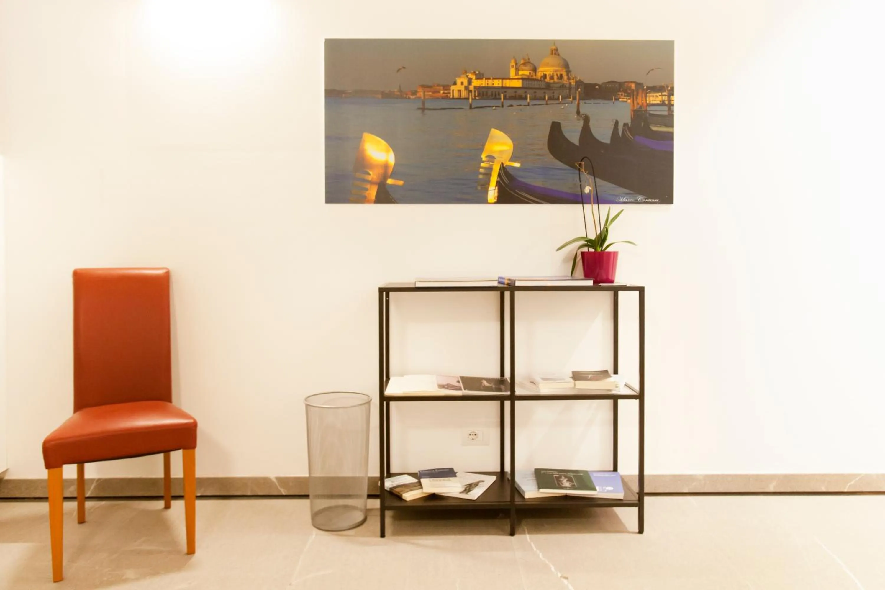 Decorative detail in Foresteria Levi