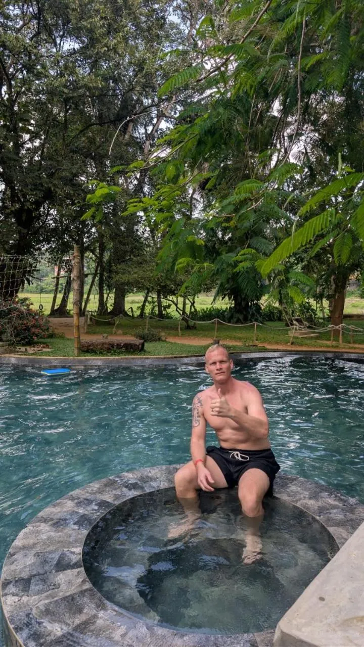 Spring in Leisure Land