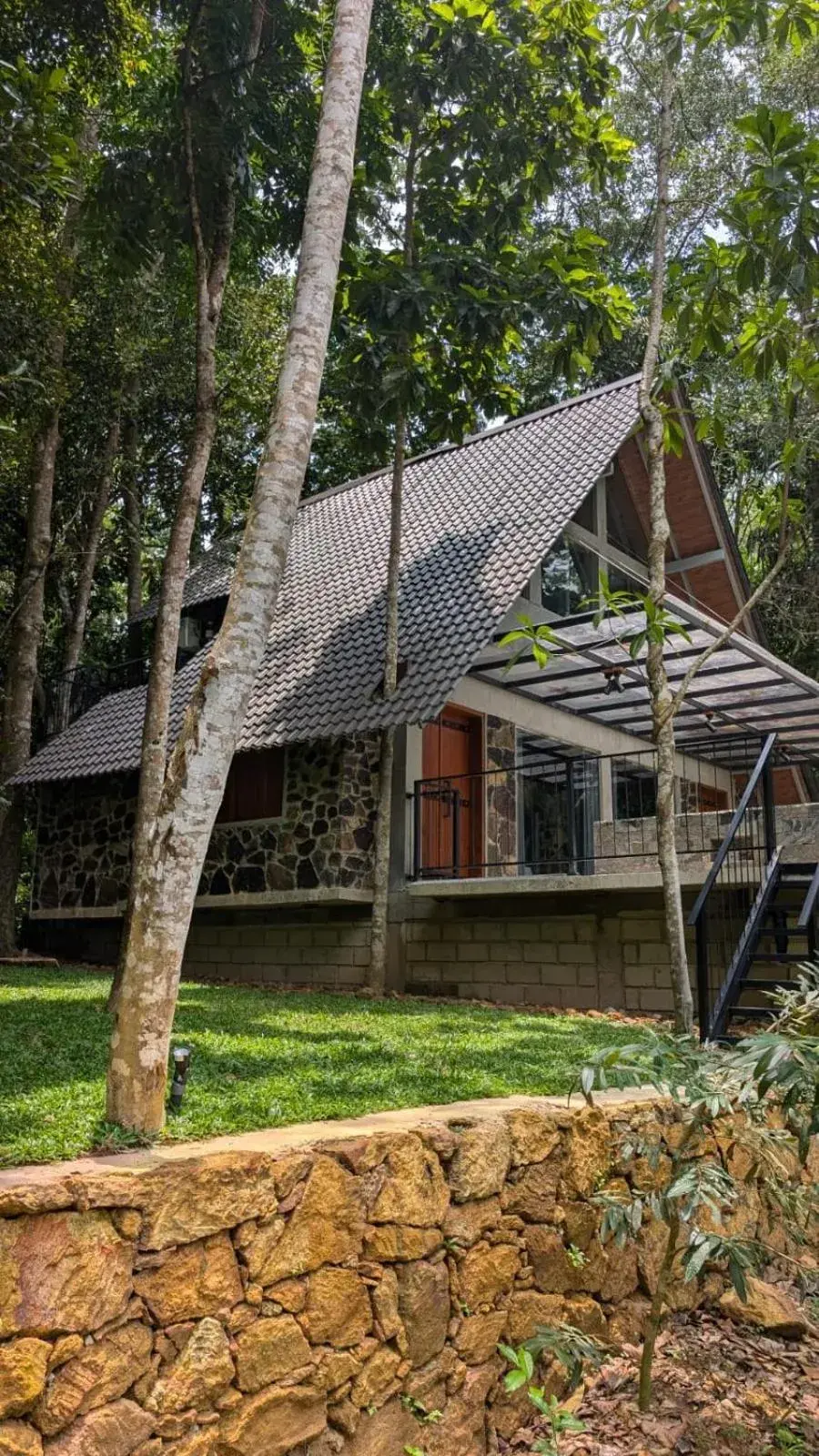 Three-Bedroom Suite in Leisure Land Three-Bedroom Suite in Leisure Land