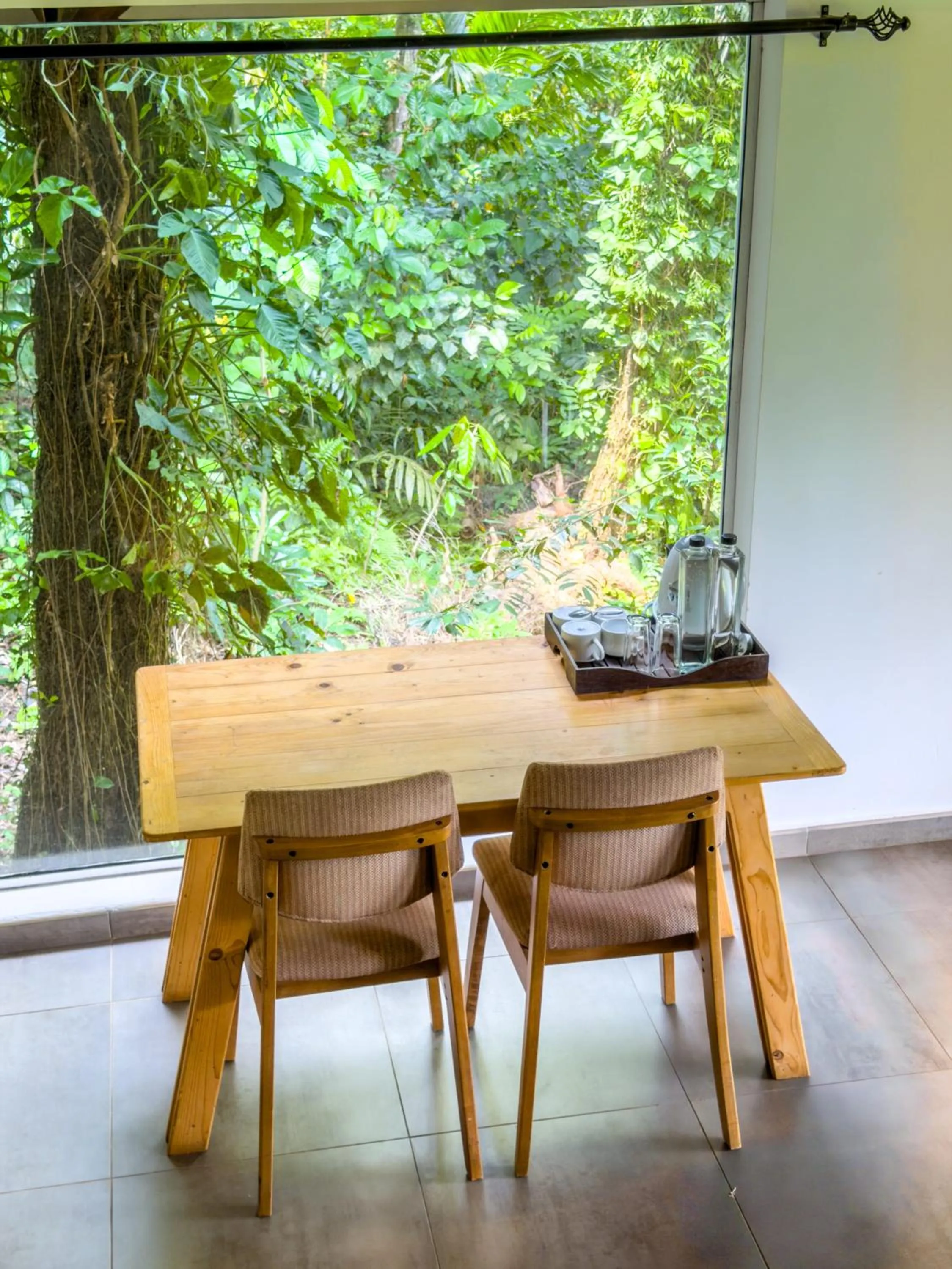 Natural landscape in Leisure Land