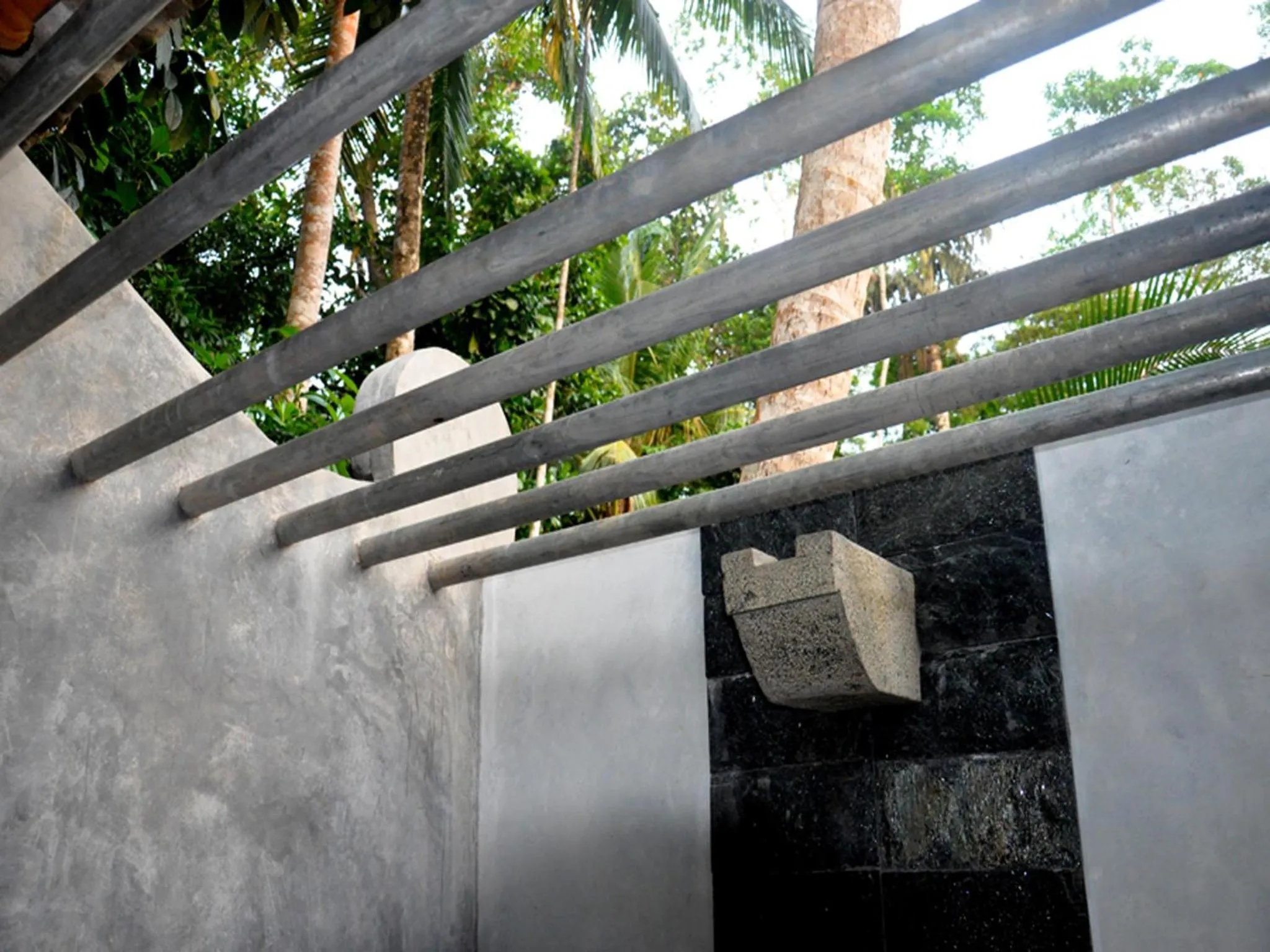 Bathroom in Leisure Land