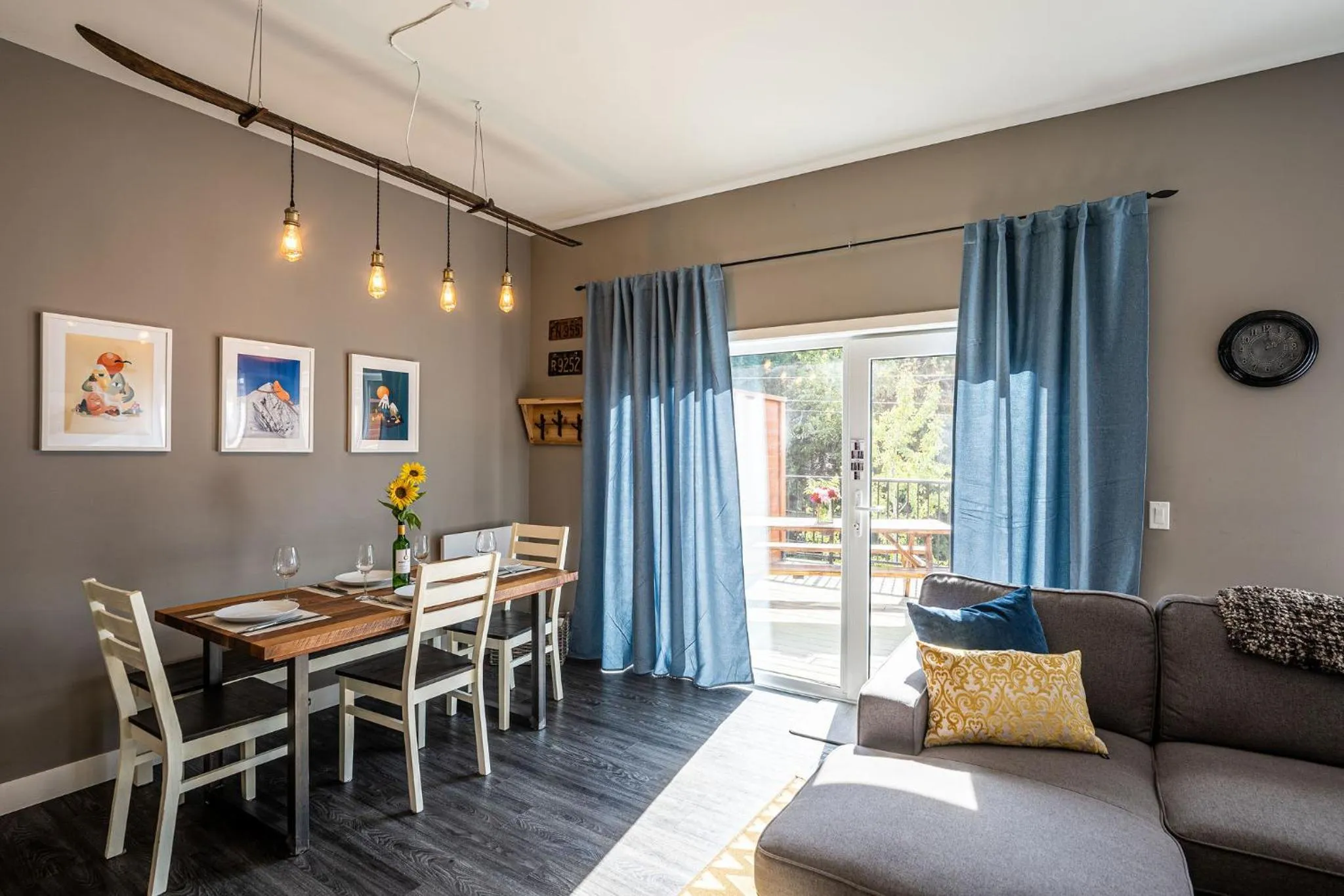 Pillow Top Condo by Revelstoke Vacations