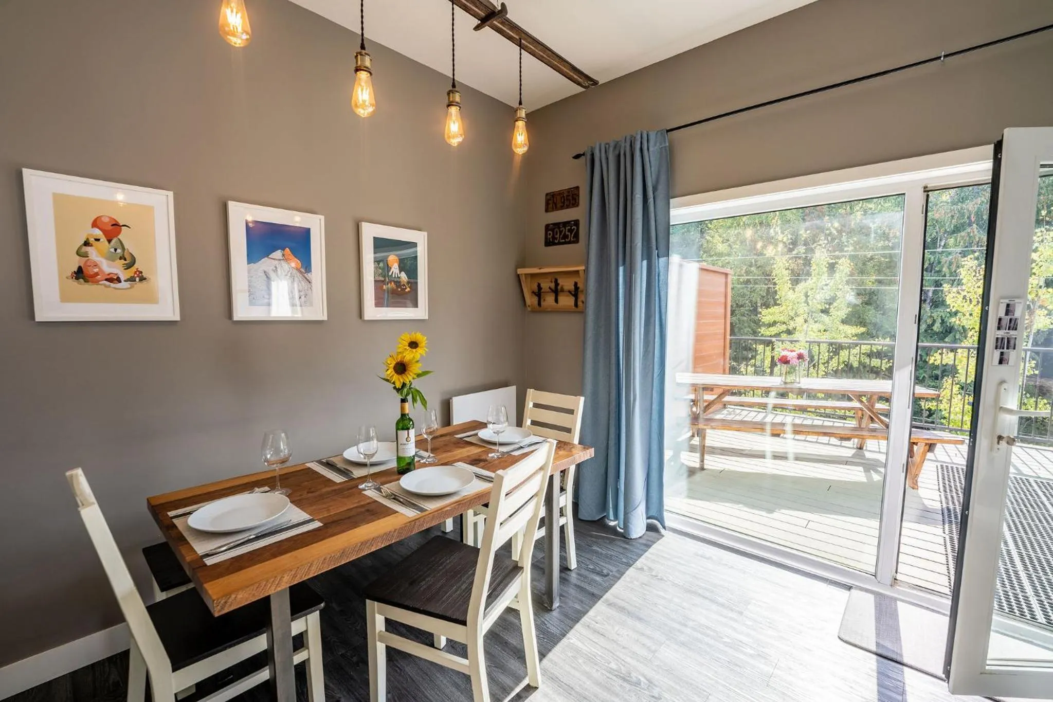 Pillow Top Condo by Revelstoke Vacations