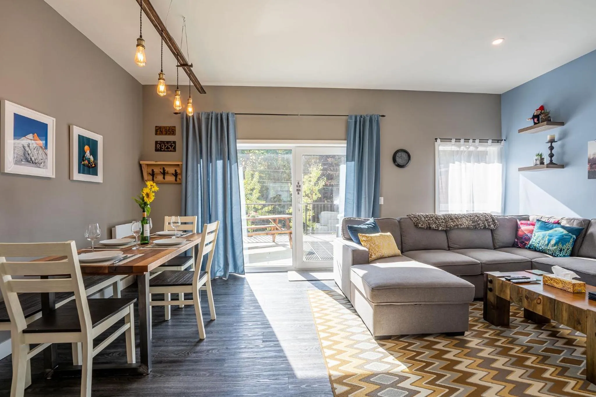 Pillow Top Condo by Revelstoke Vacations