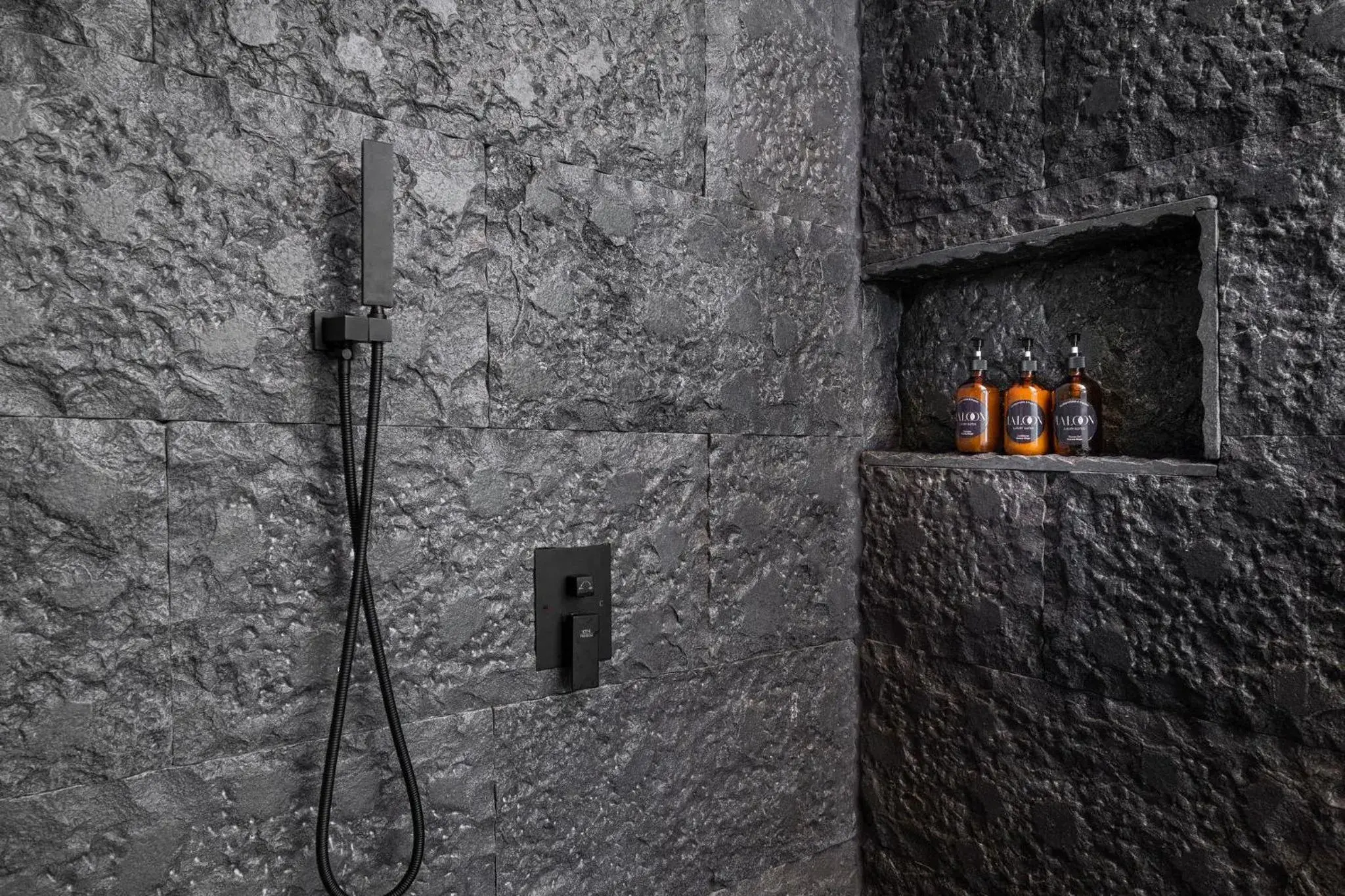 Suite with Private Pool in LALOON Luxury Suites - Adults Only Suite with Private Pool in LALOON Luxury Suites - Adults Only