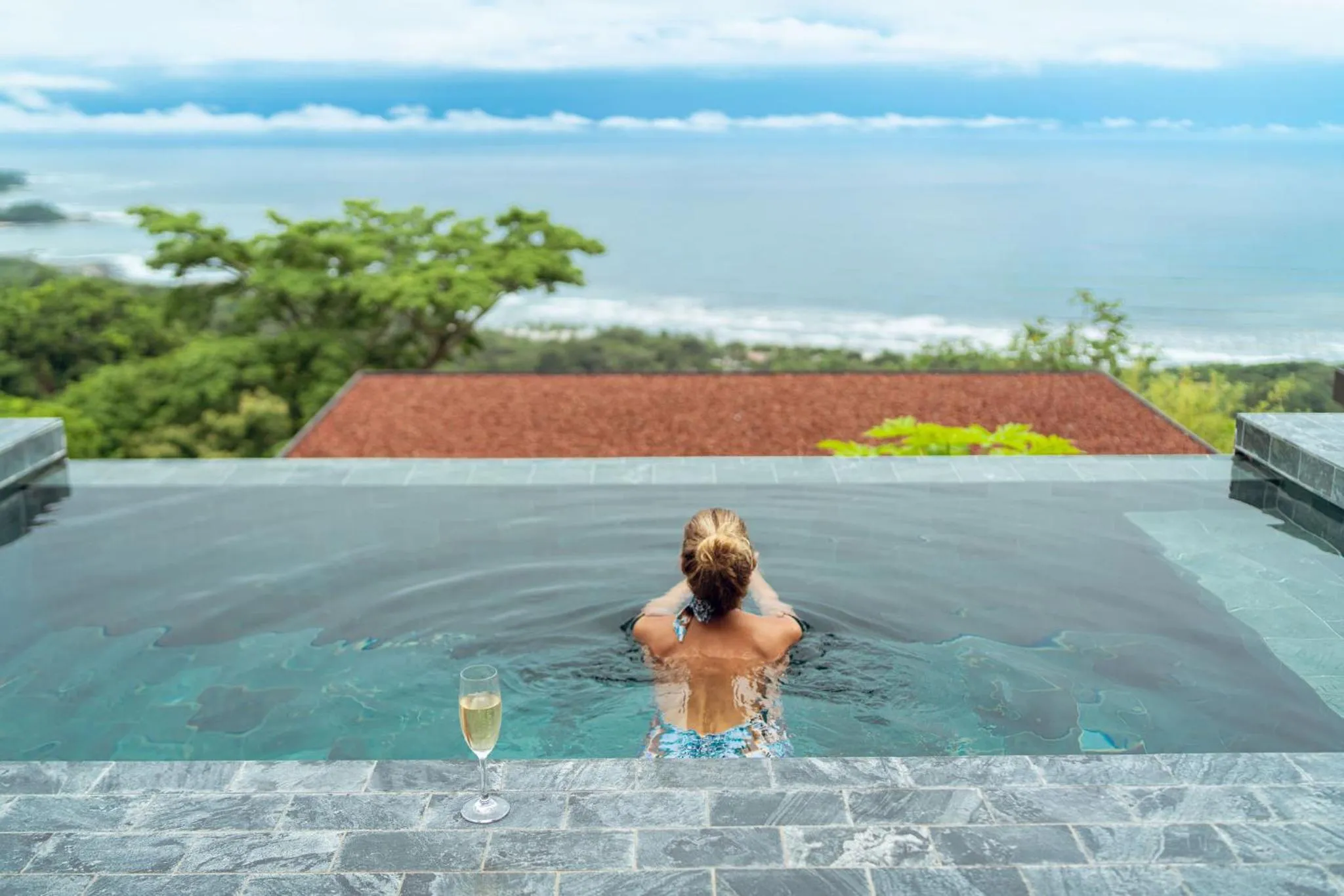 View (from property/room) in LALOON Luxury Suites - Adults Only