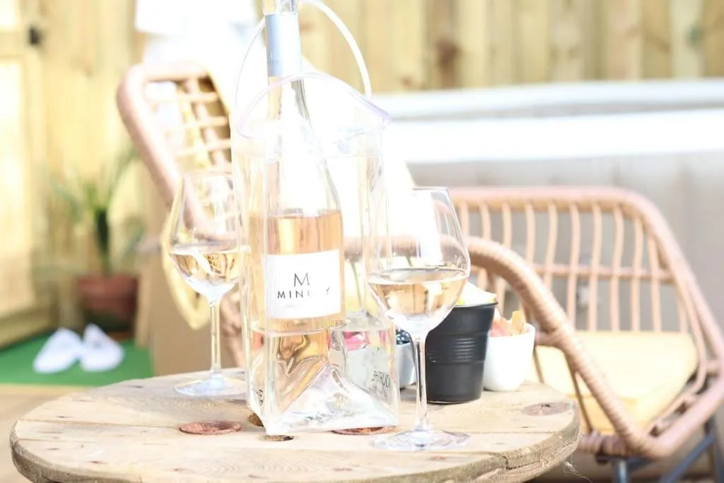 Le Cabanon du Cachalot