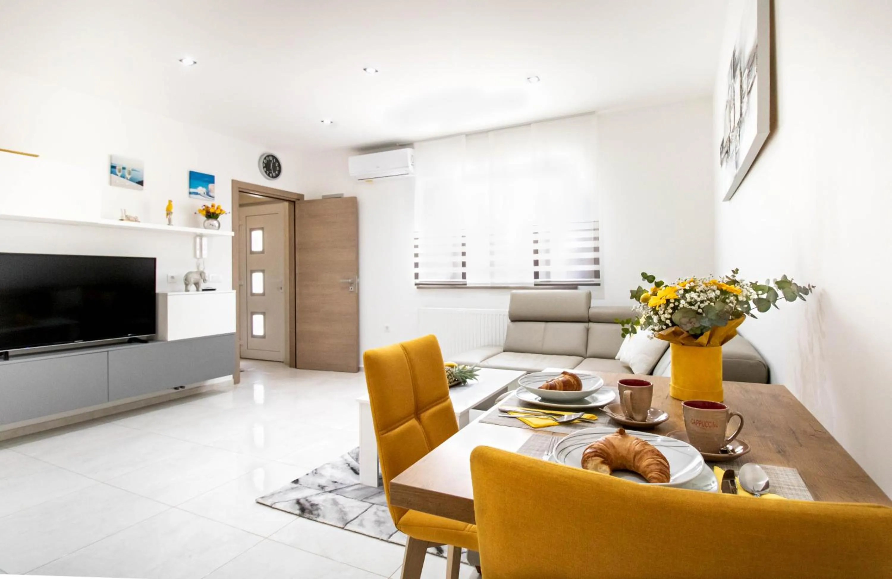 Apartment Jurić - FREE COVERED PARKING
