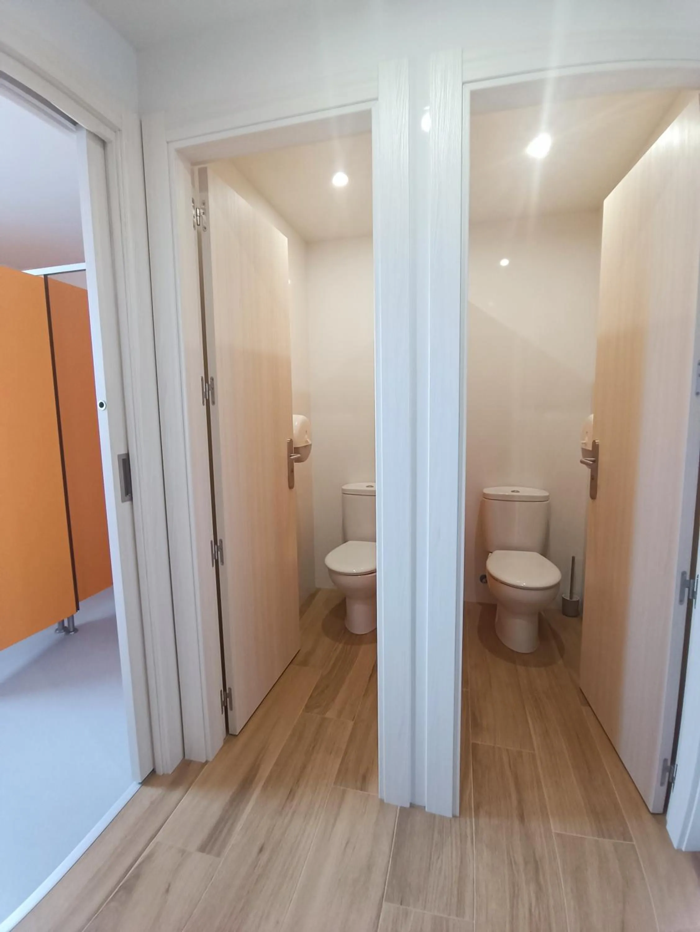 Single Bed in Dormitory Room in La Rinconada