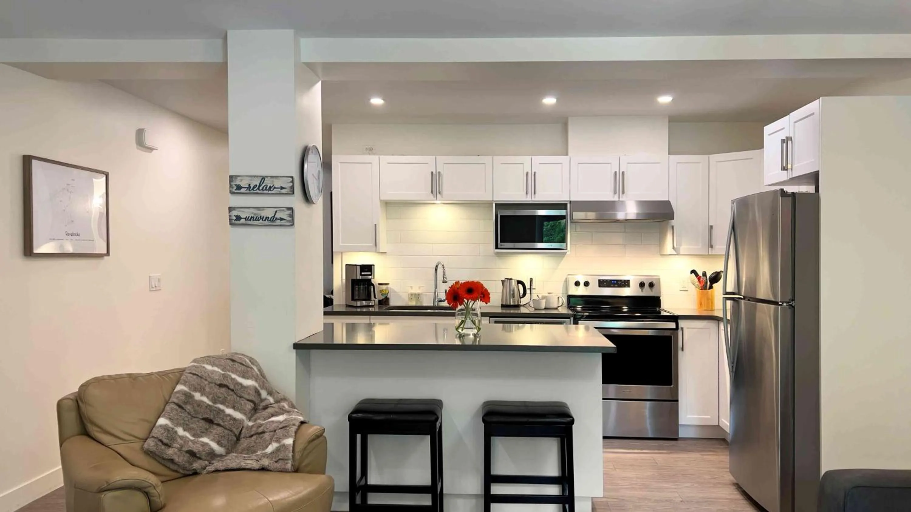 Al's Escape by Revelstoke Vacations