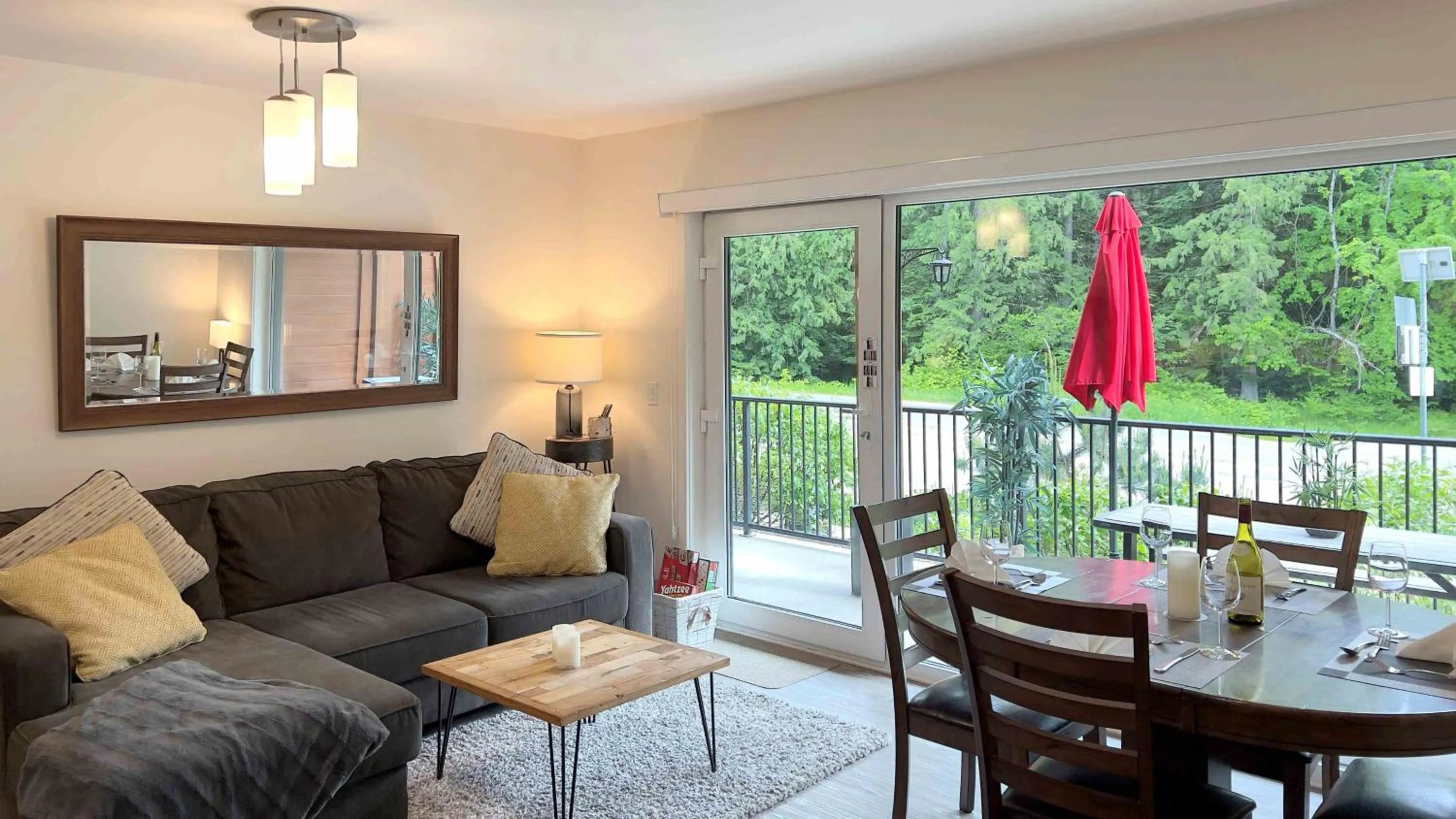 Al's Escape by Revelstoke Vacations