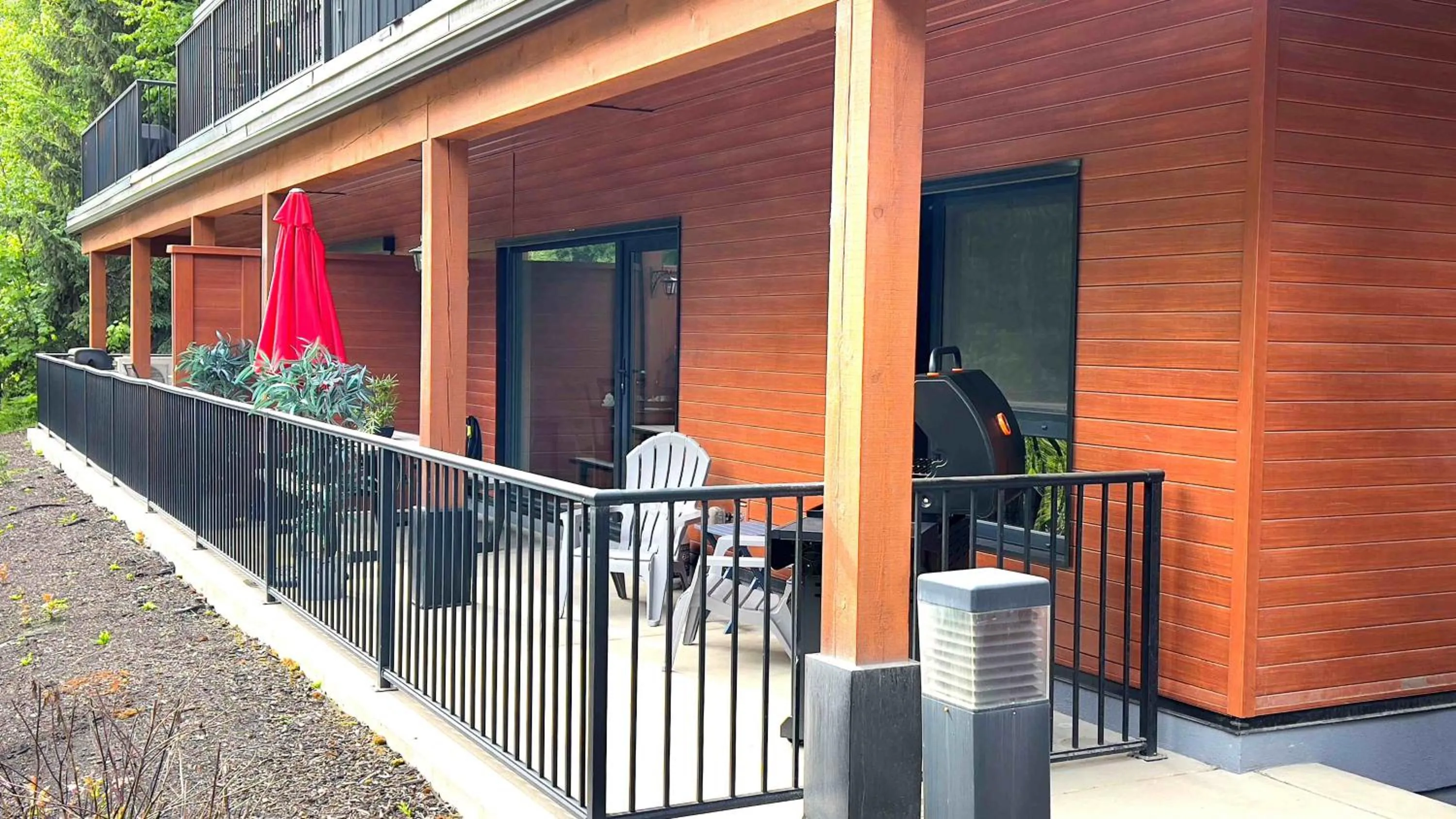 Al's Escape by Revelstoke Vacations